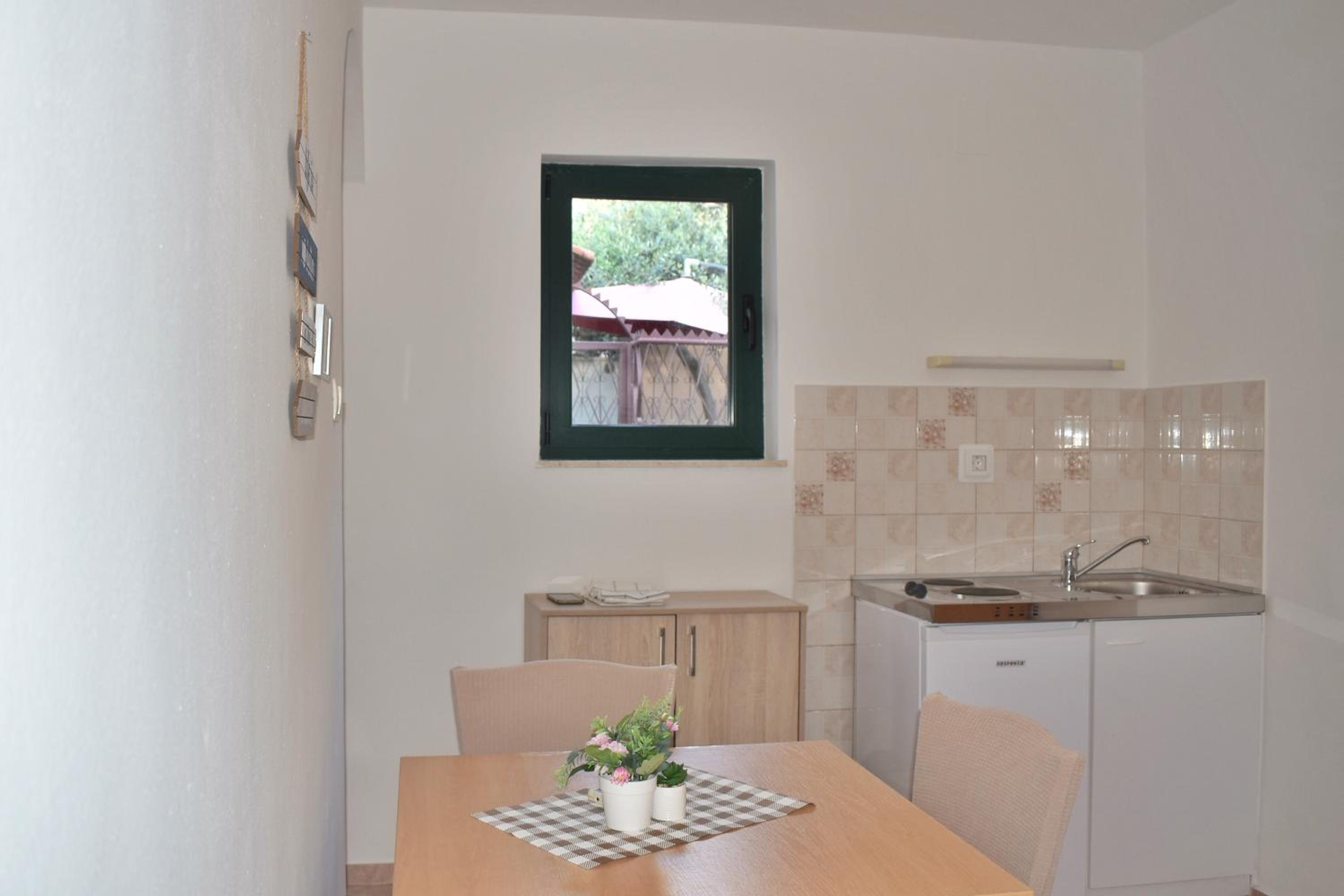 Twin Love Apartment view 4