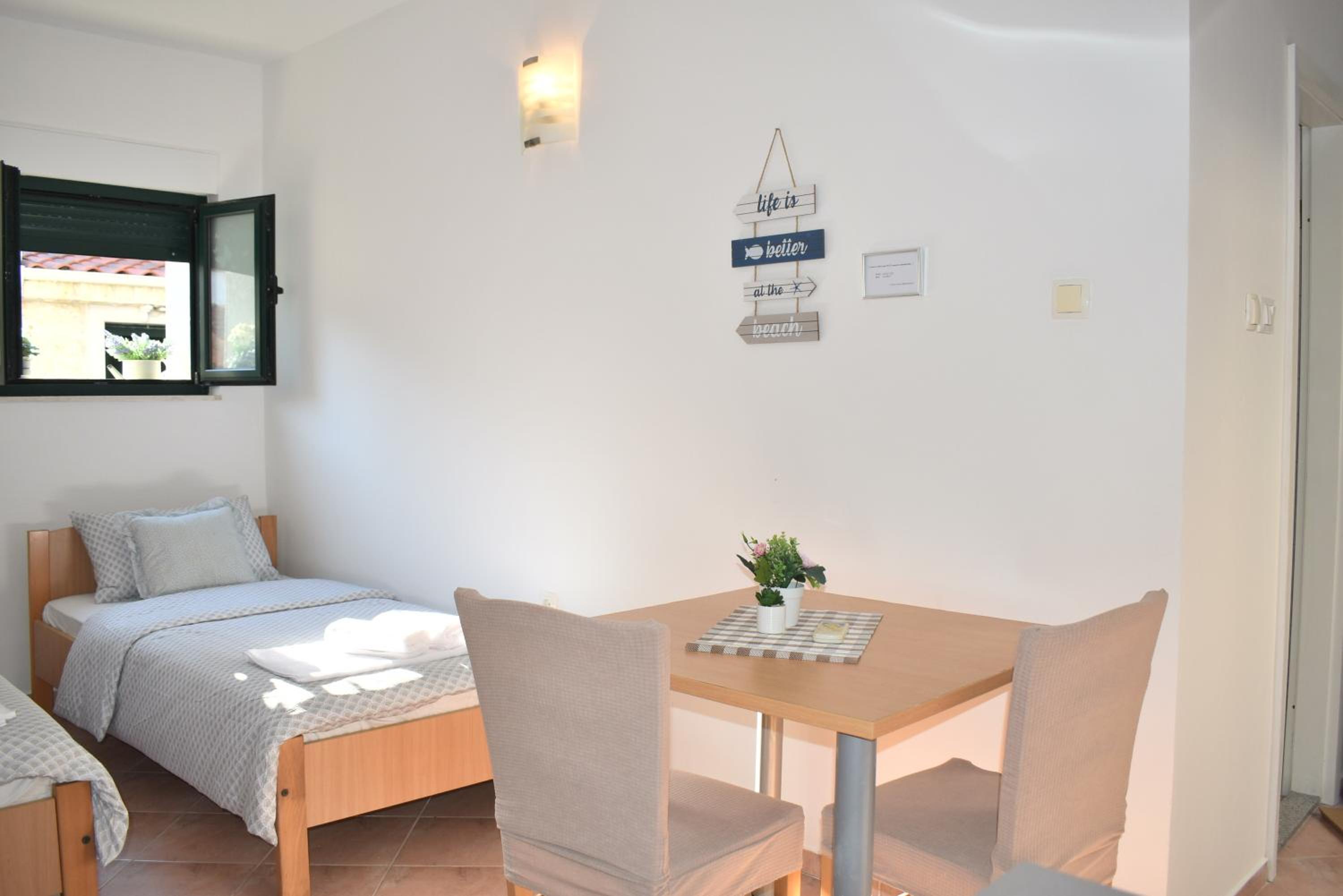 Twin Love Apartment view 3