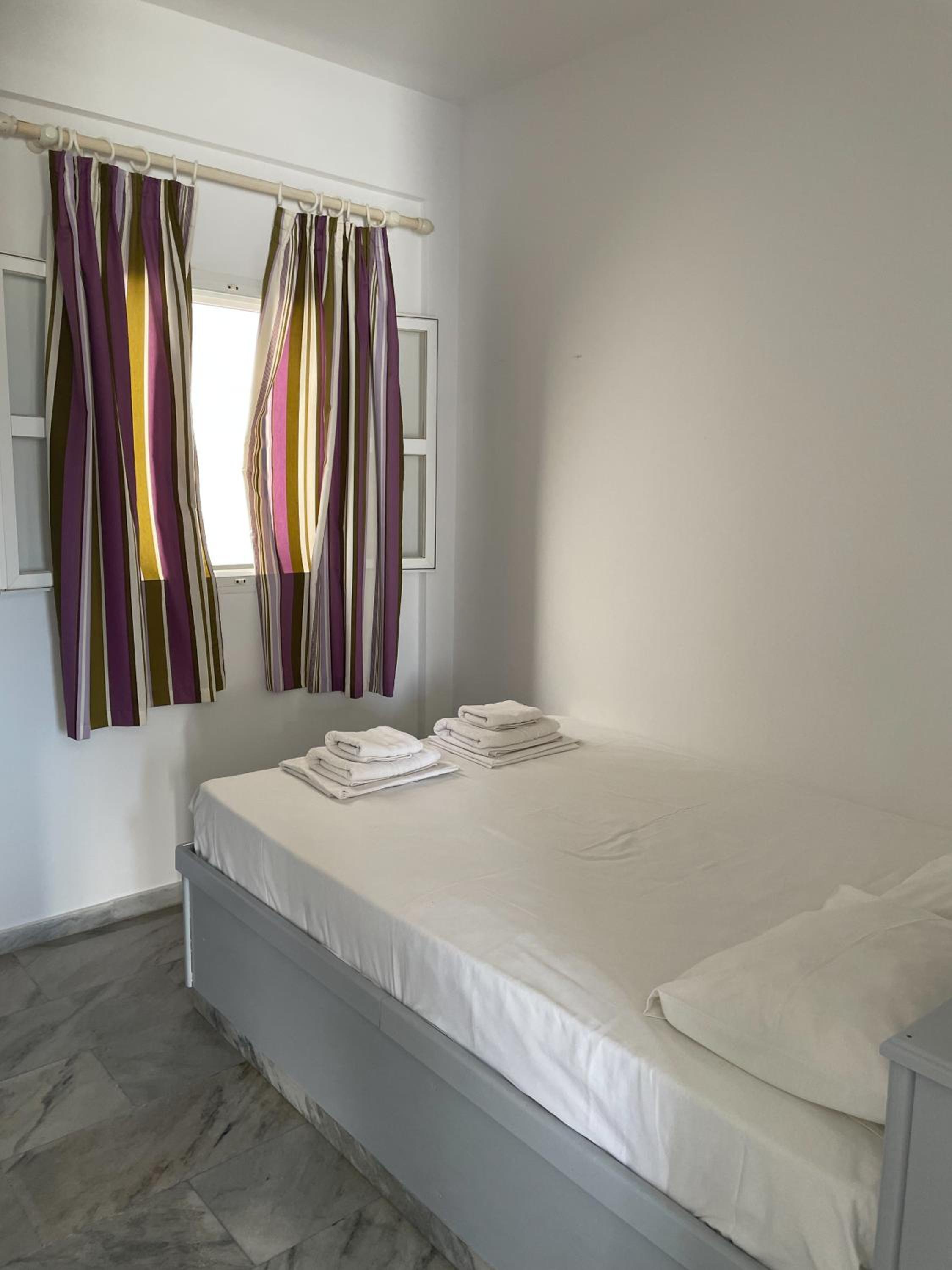 Country House Apartments