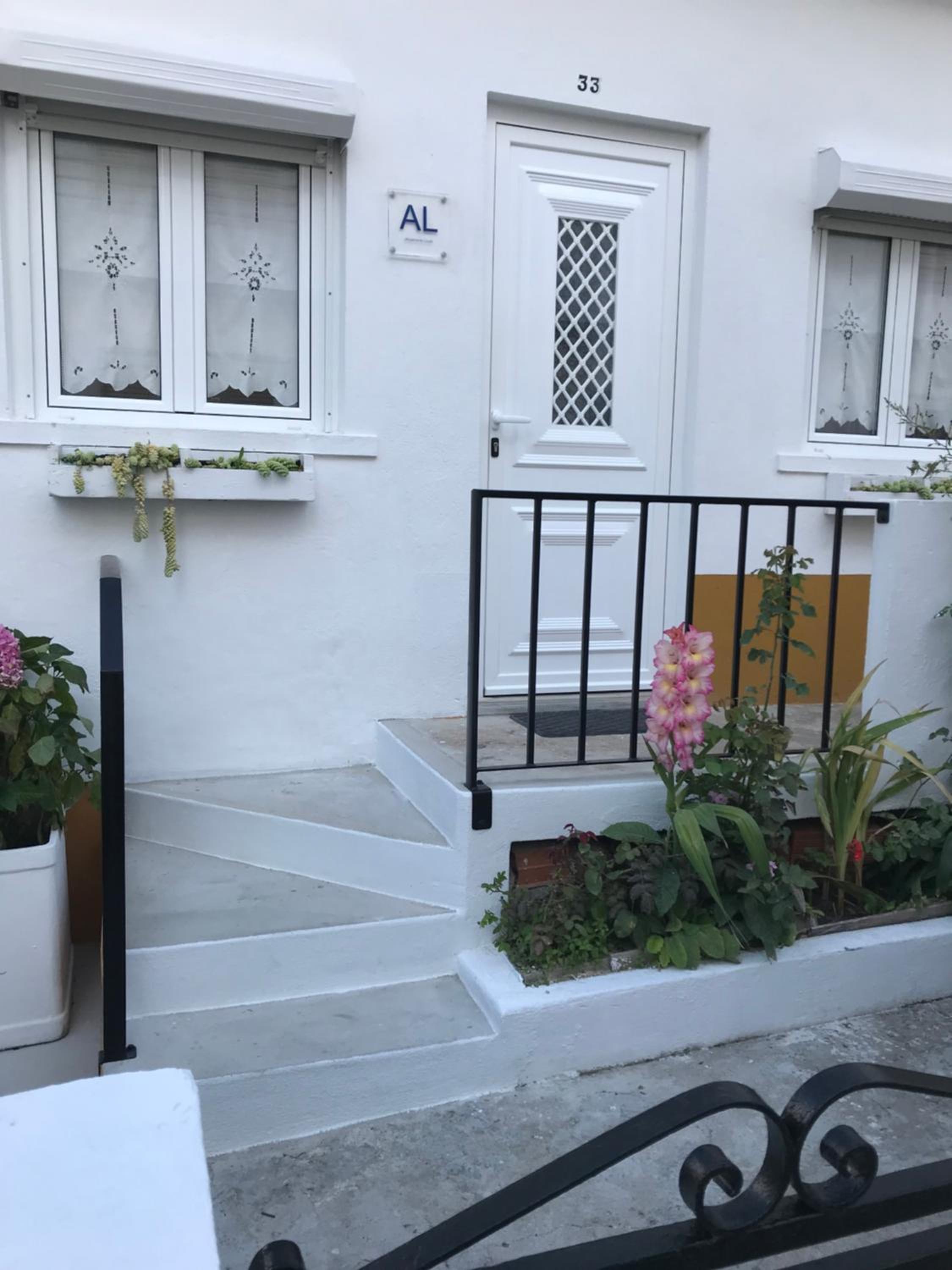 Casa dos Capinha