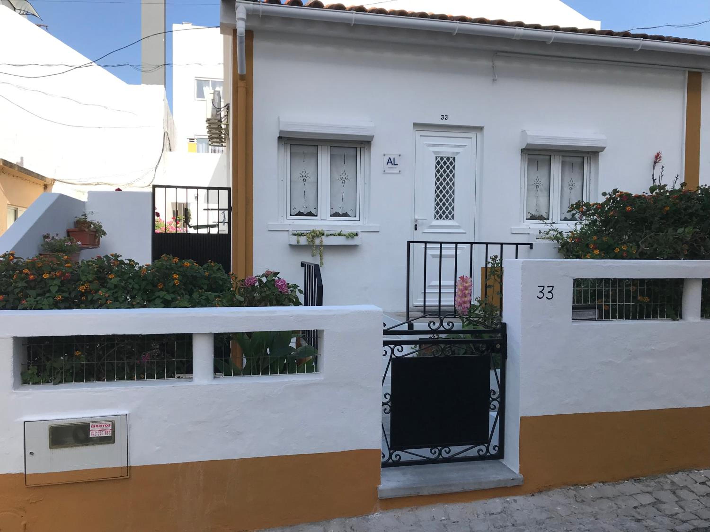 Casa dos Capinha