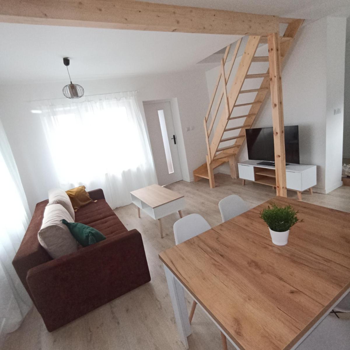 Apartament Pod Bzem Puck view 3