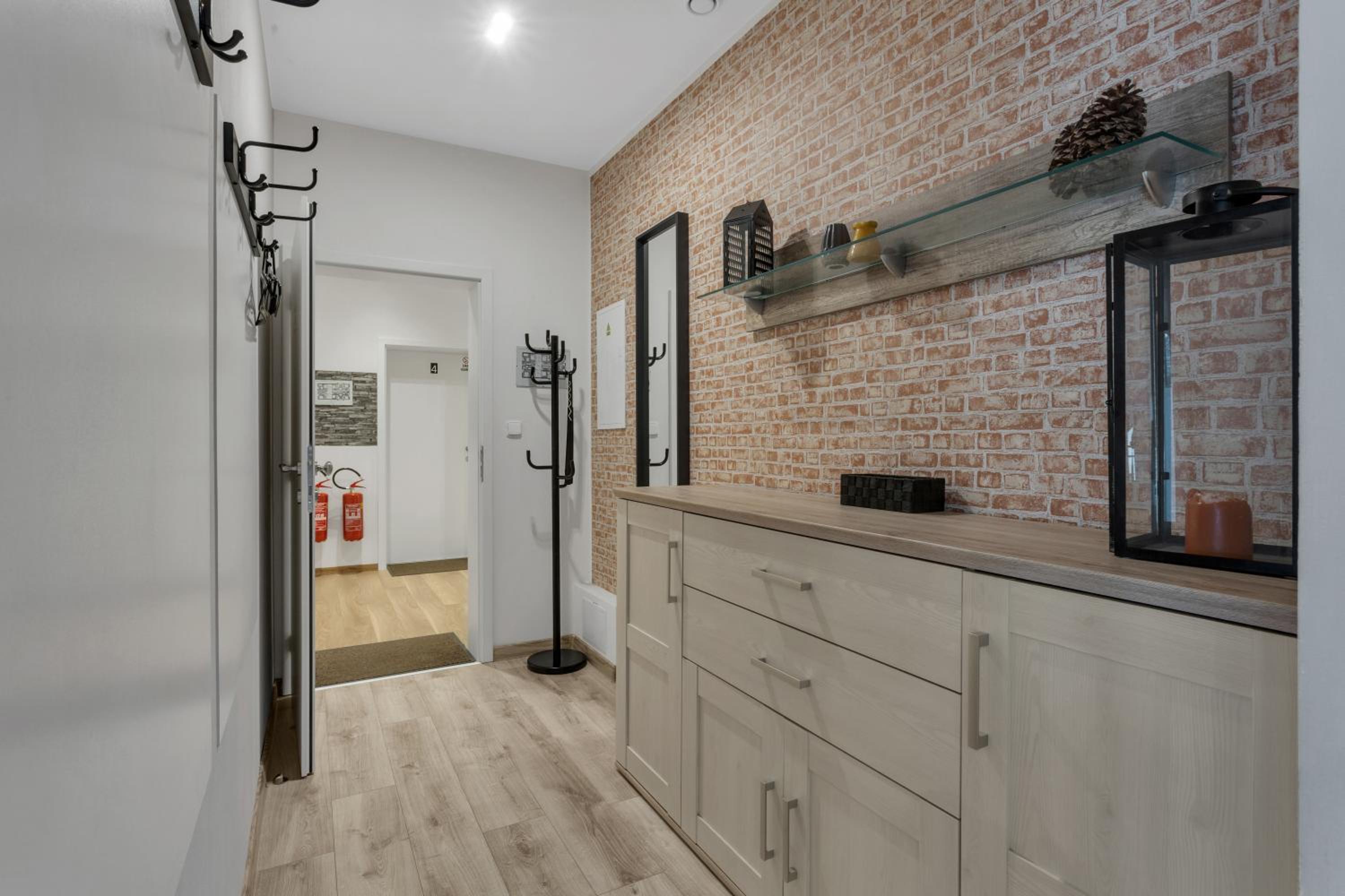 Family Apartments Klínovec