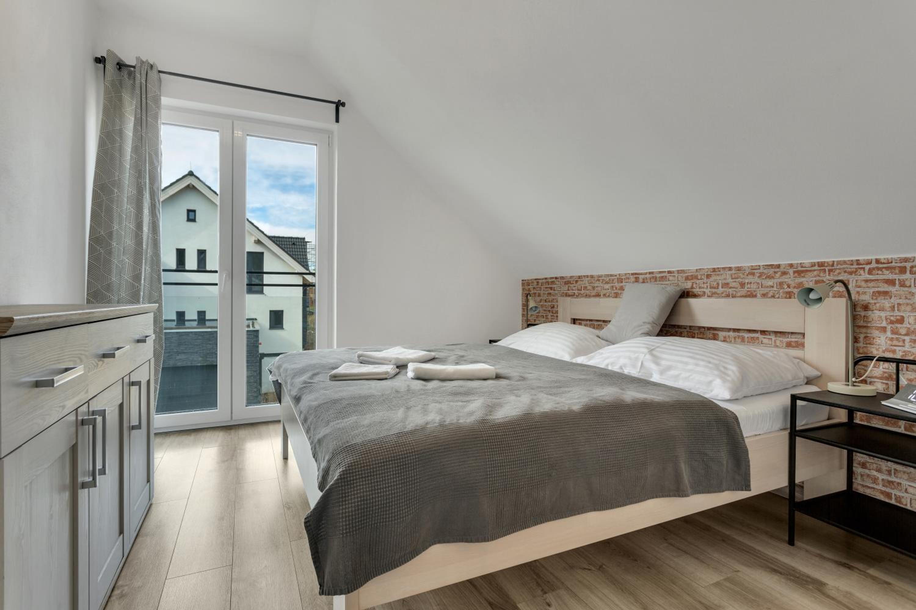 Family Apartments Klínovec