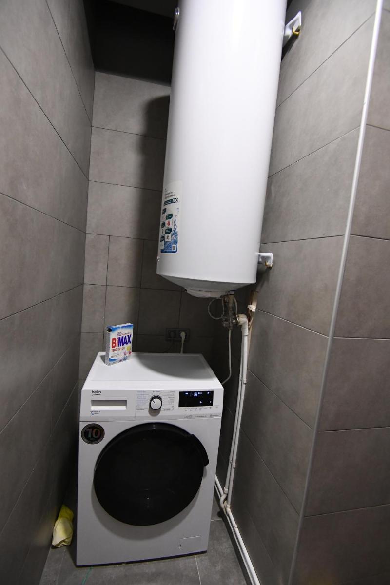 CapsulePlus Saburtalo view 5