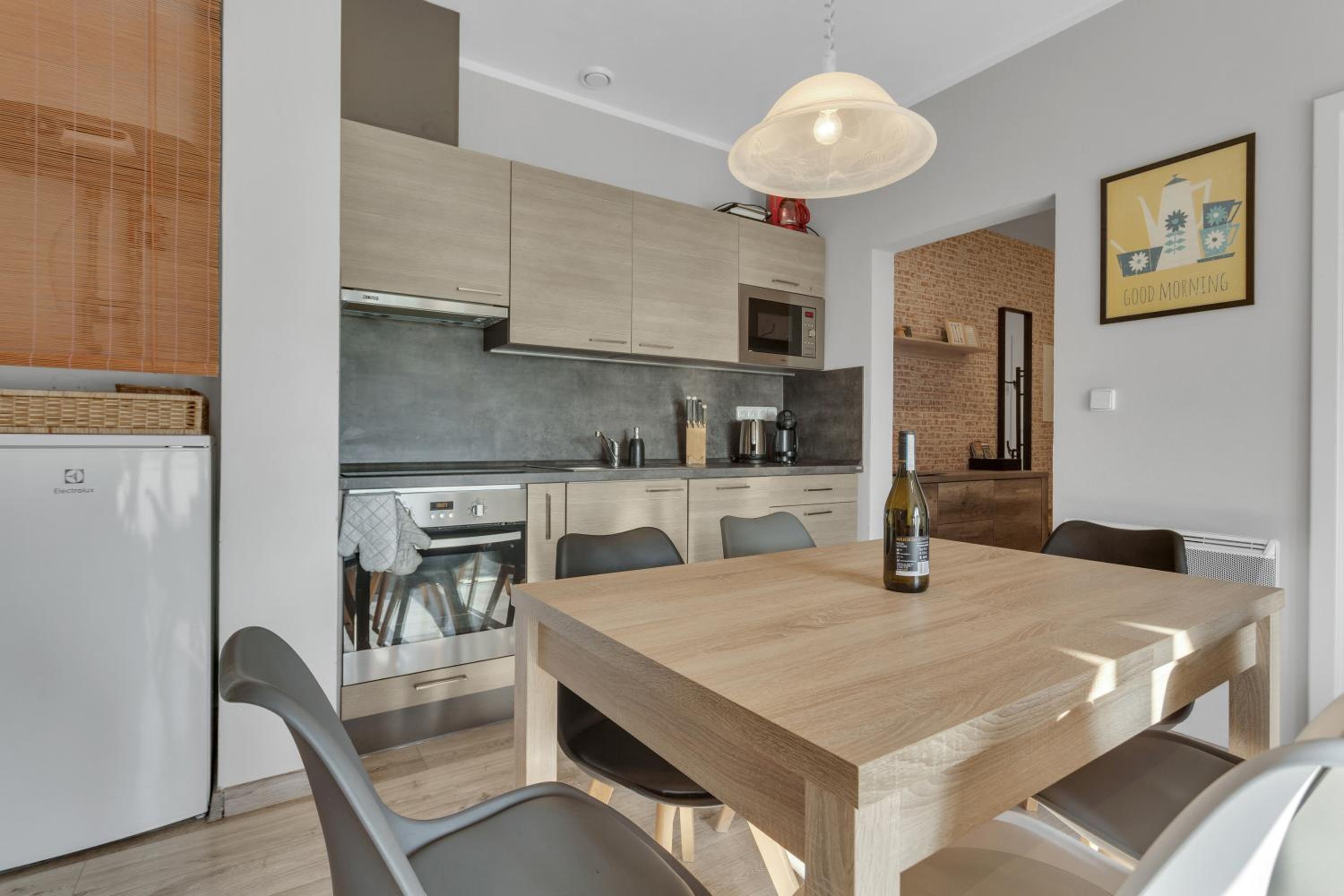 Family Apartments Klínovec