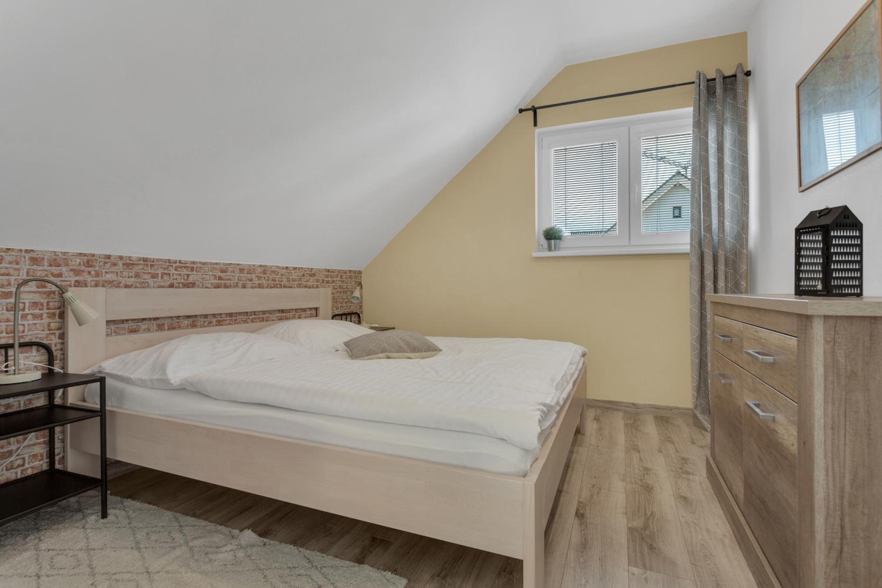 Family Apartments Klínovec