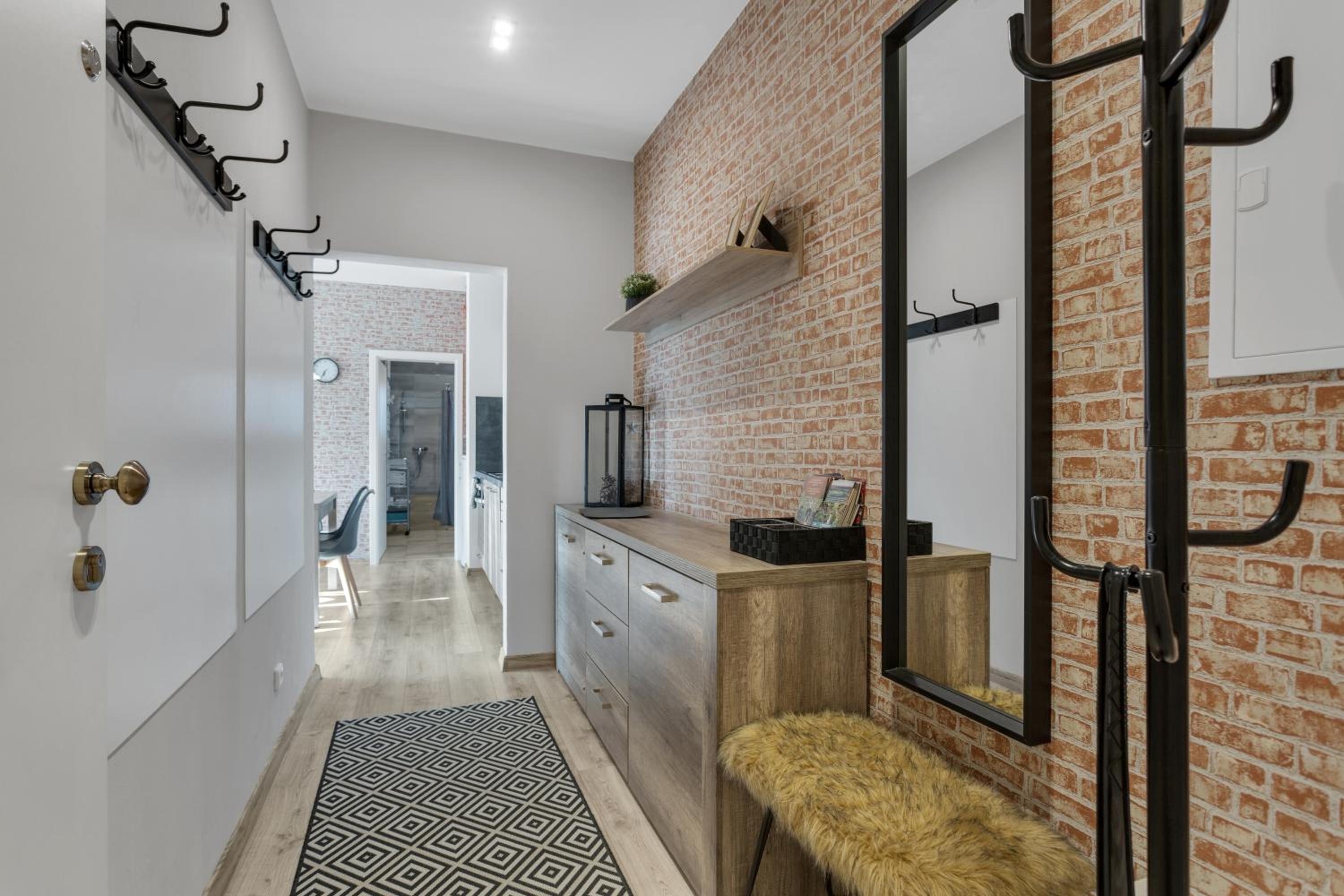 Family Apartments Klínovec