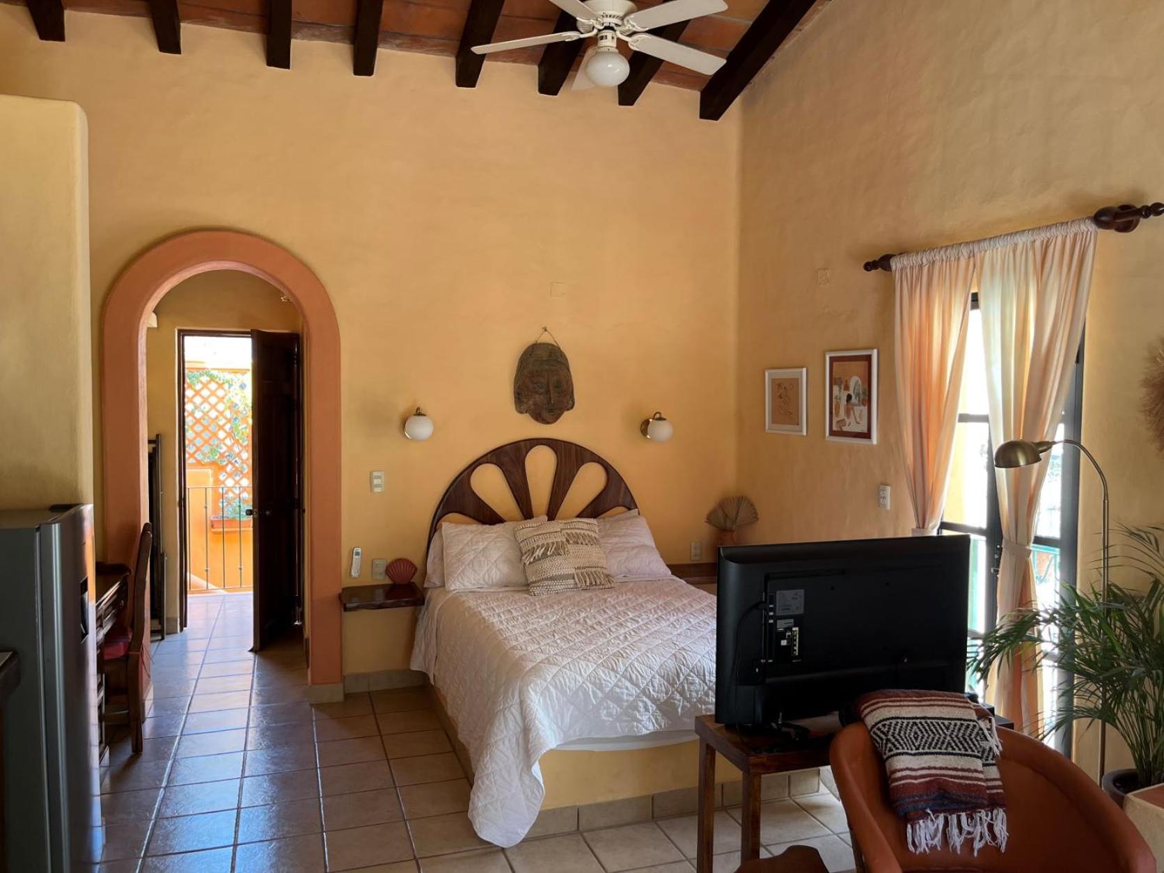 Villa La Sirena view 2