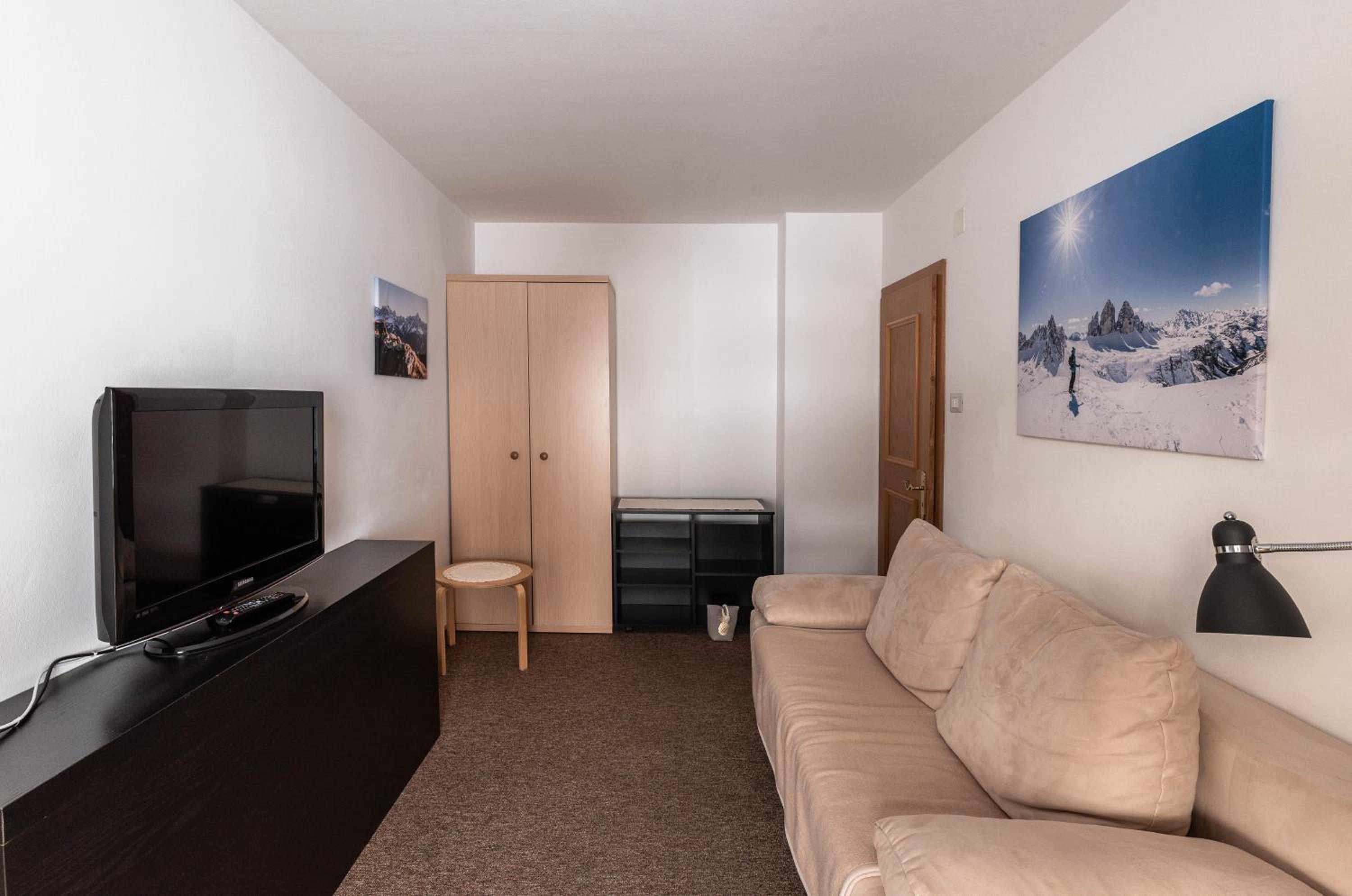 Apartment Waldheim - Alpine Elegance