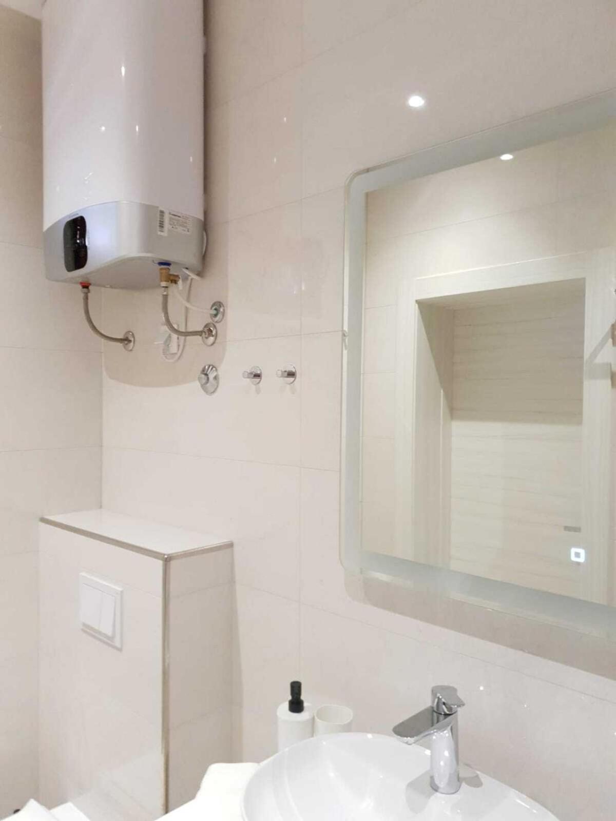 Luxury Studio Apollo