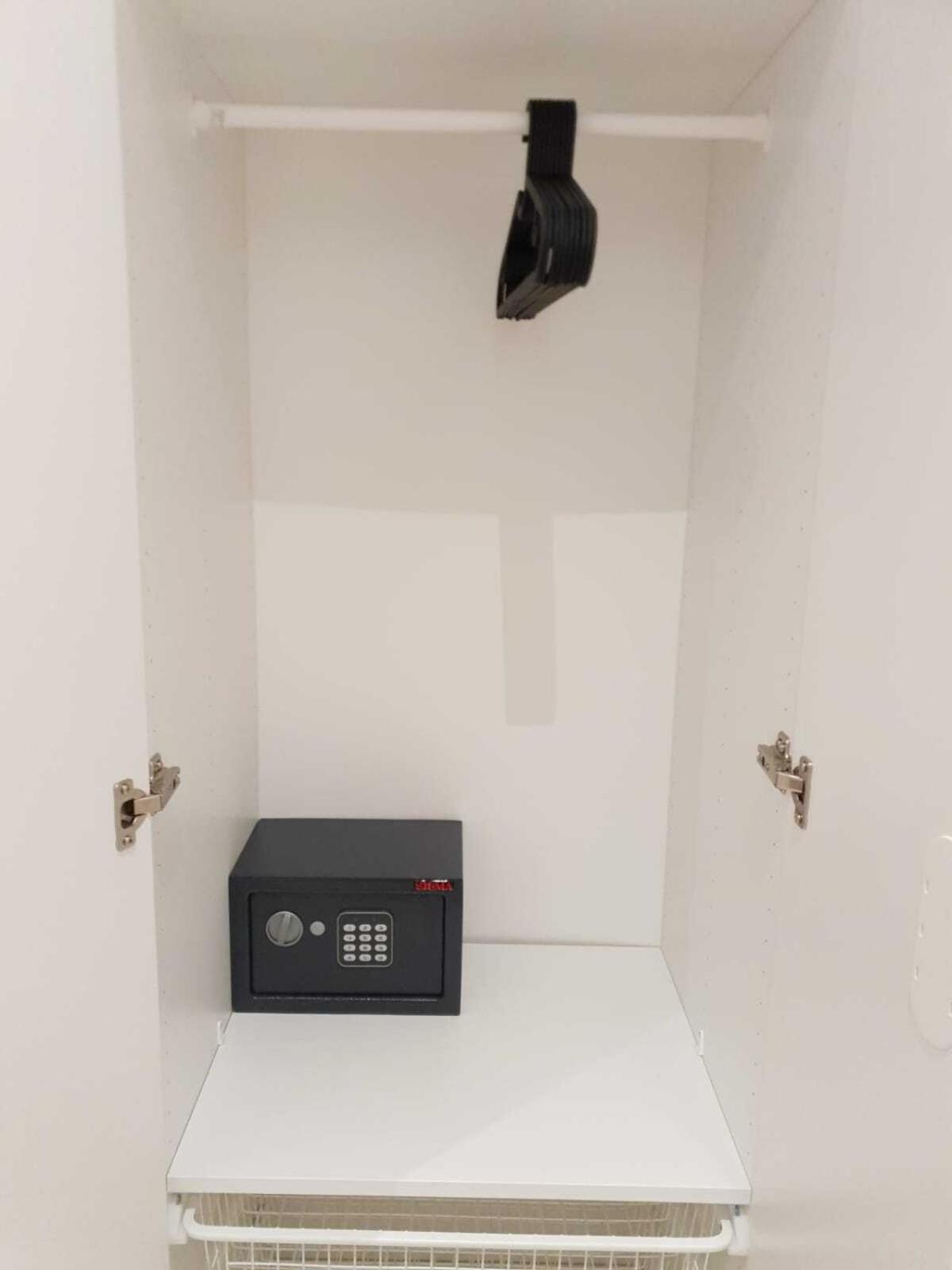 Luxury Studio Apollo