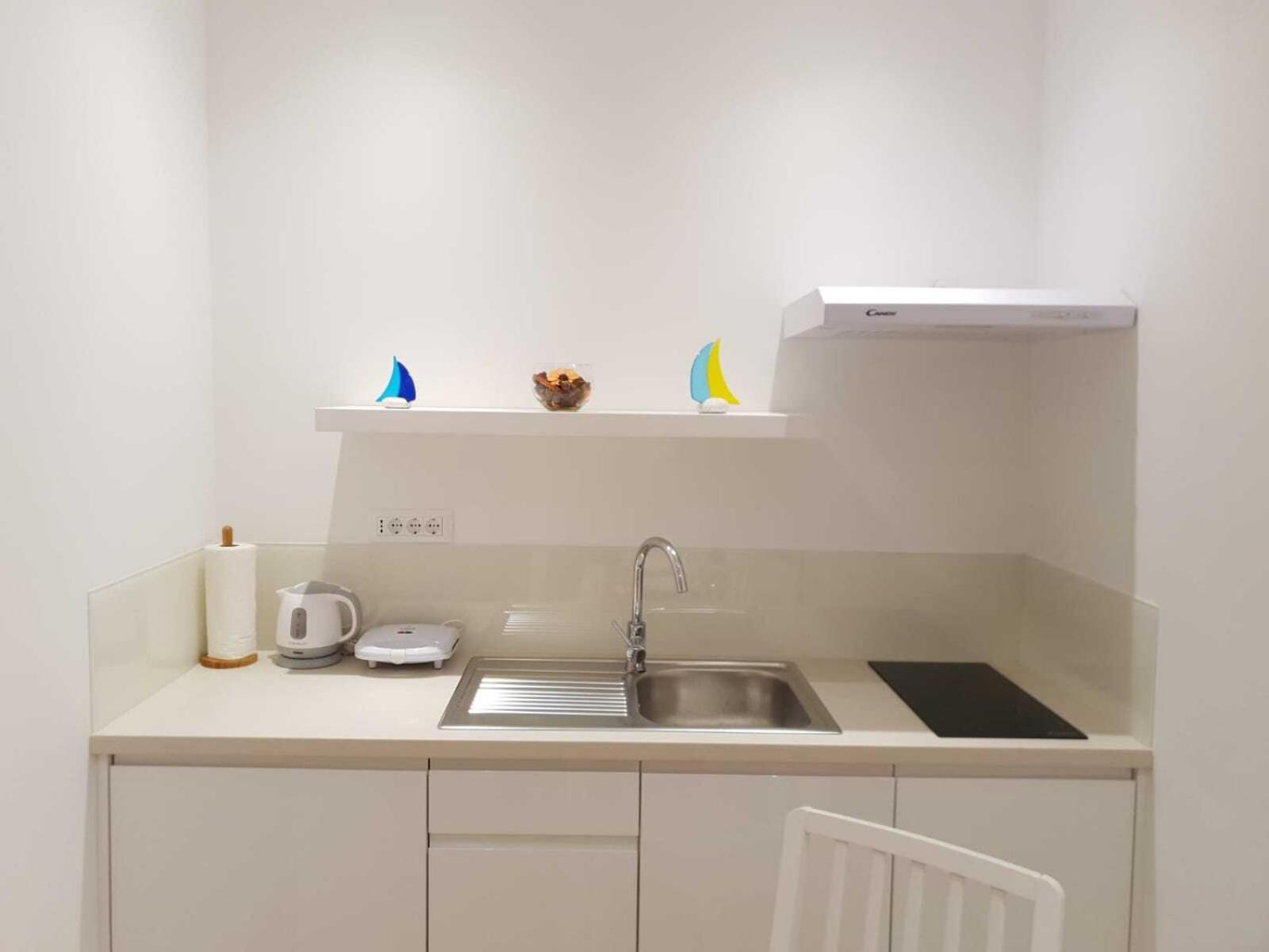 Luxury Studio Apollo