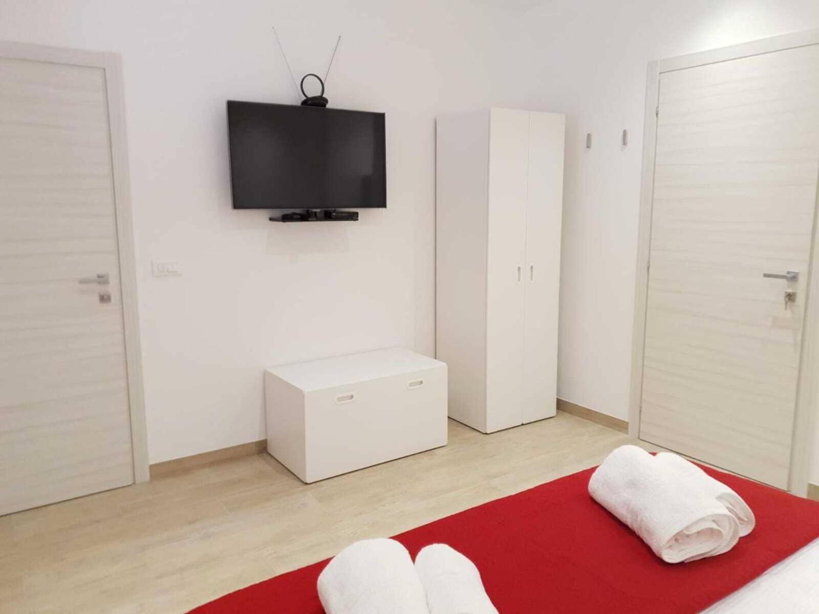 Luxury Studio Apollo