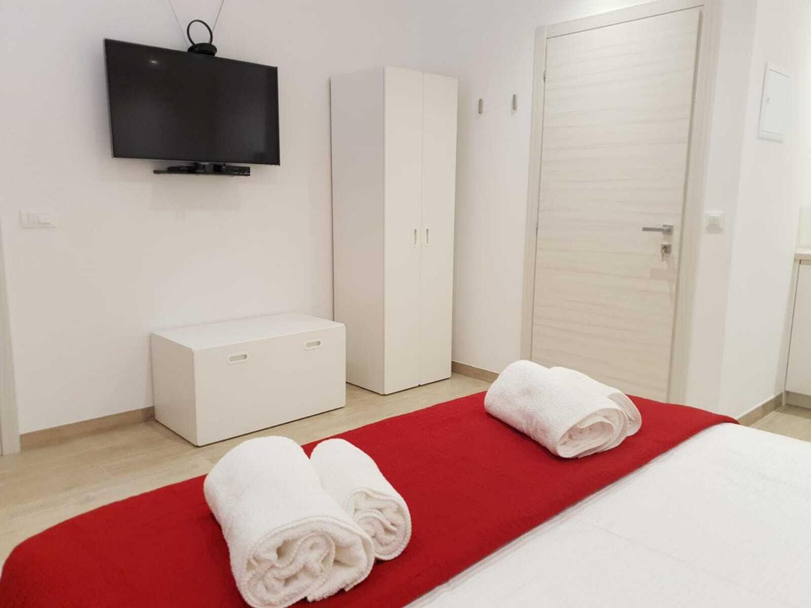 Luxury Studio Apollo