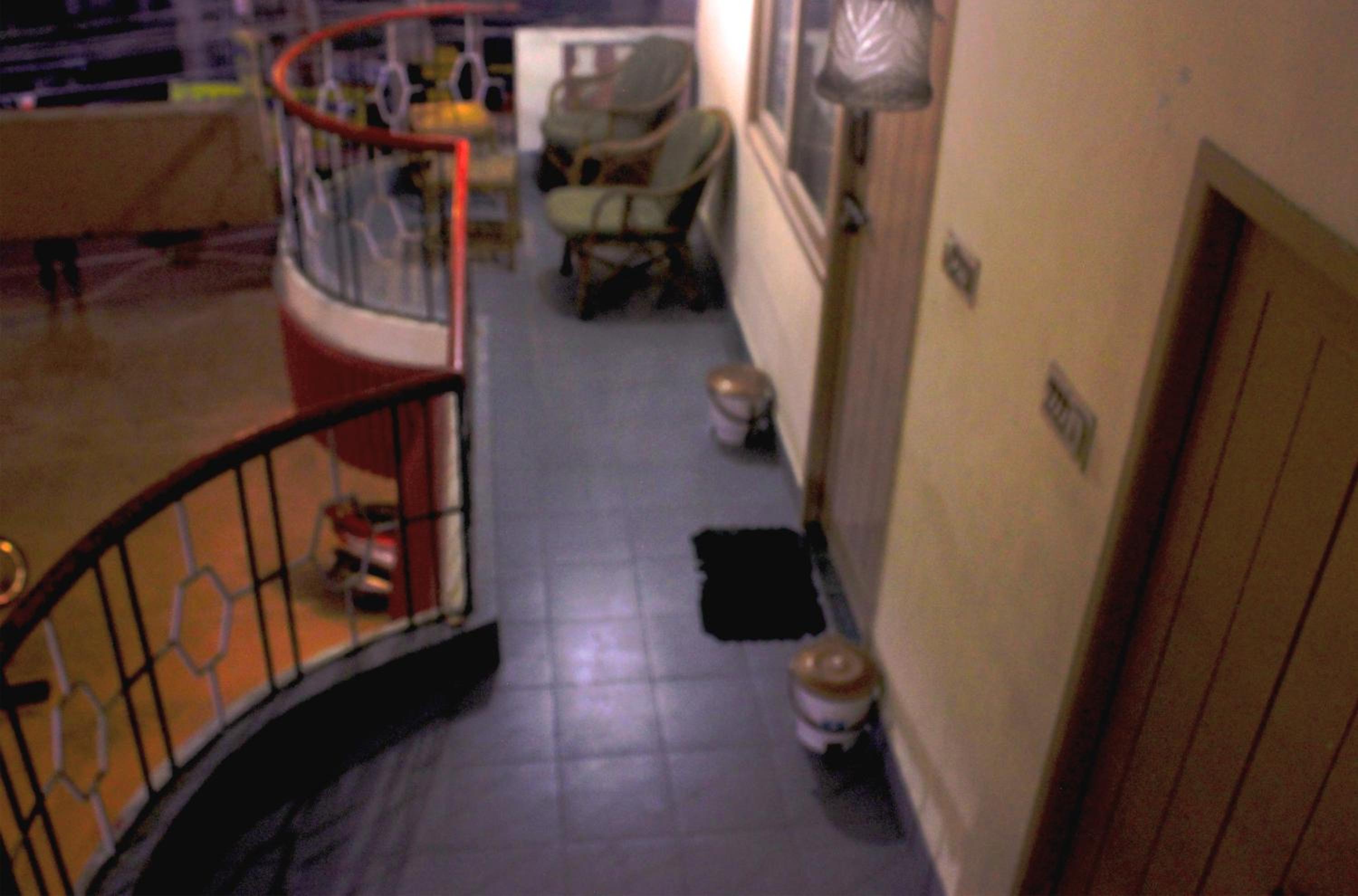 Vinodhara Guest House