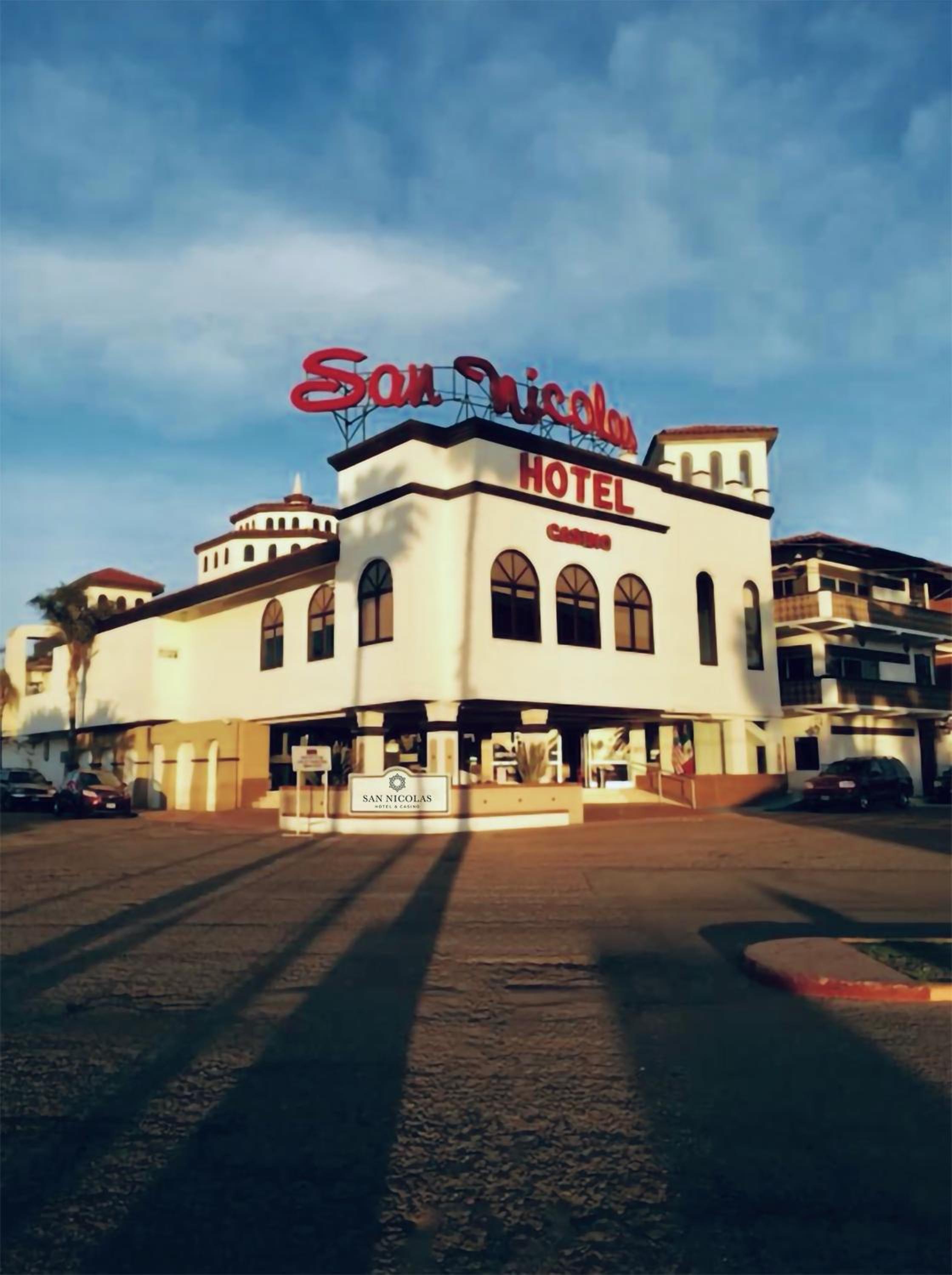 Ensenada Vacations - San Nicolas Hotel Casino - Property Image 1