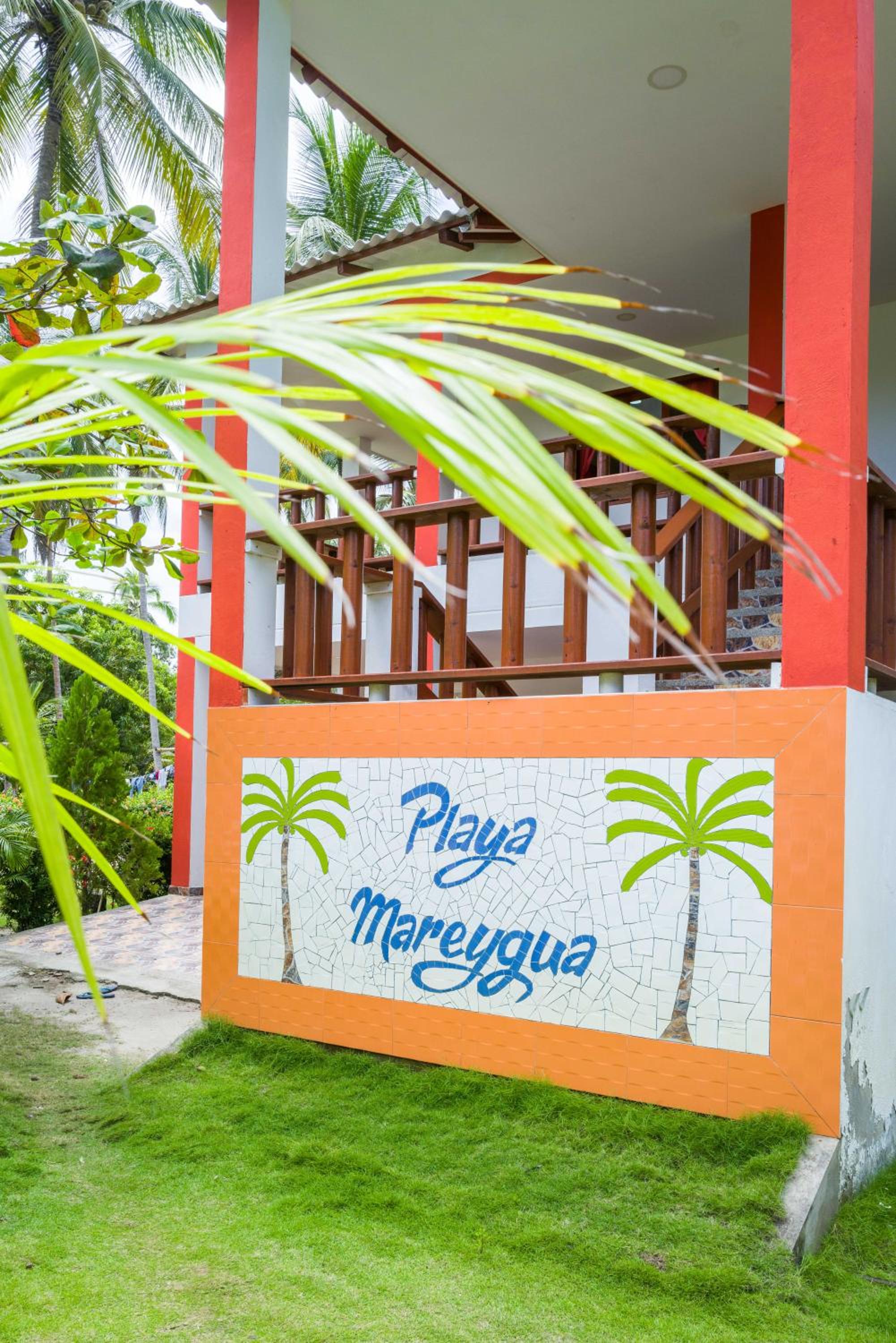 Playa Mareygua Hostal