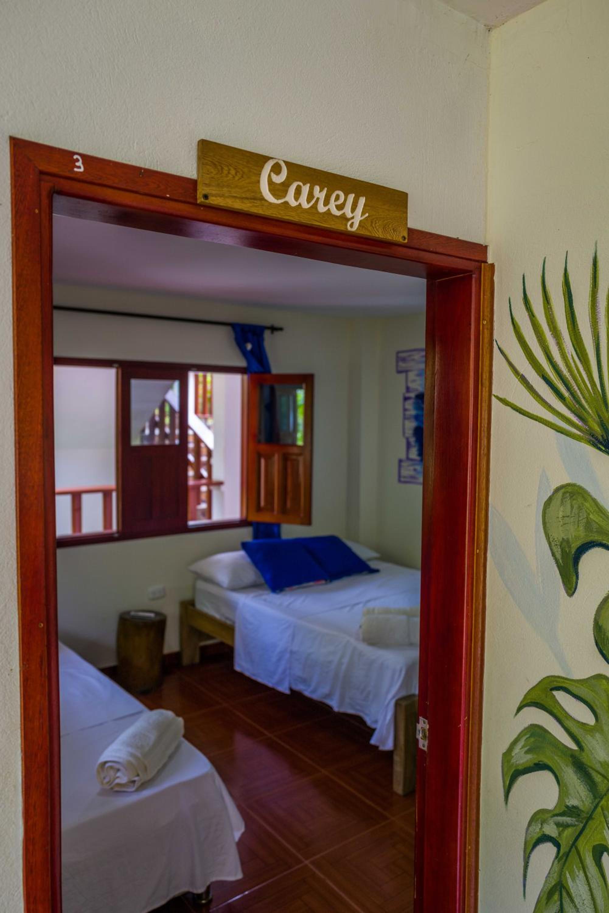 Playa Mareygua Hostal