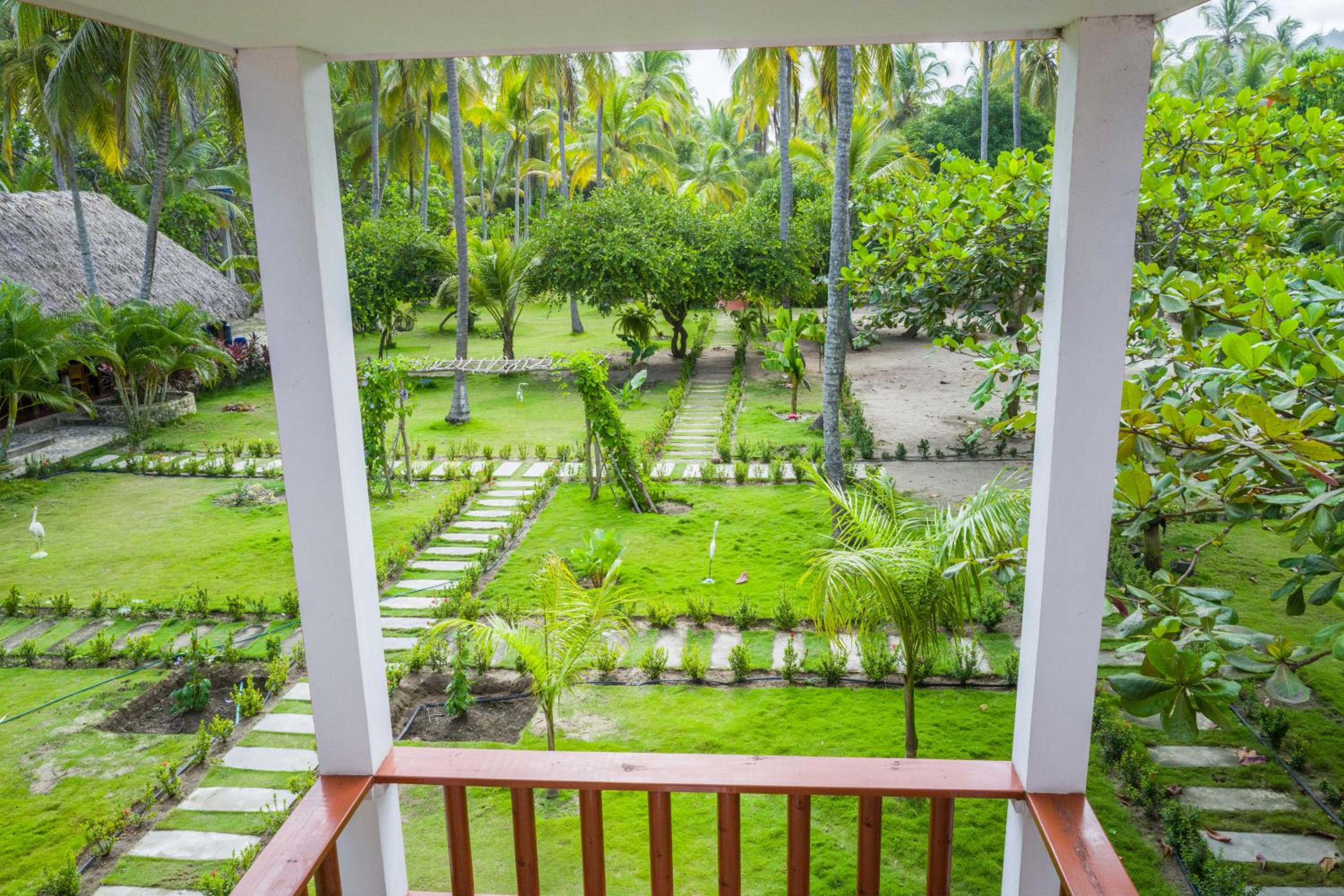 Playa Mareygua Hostal