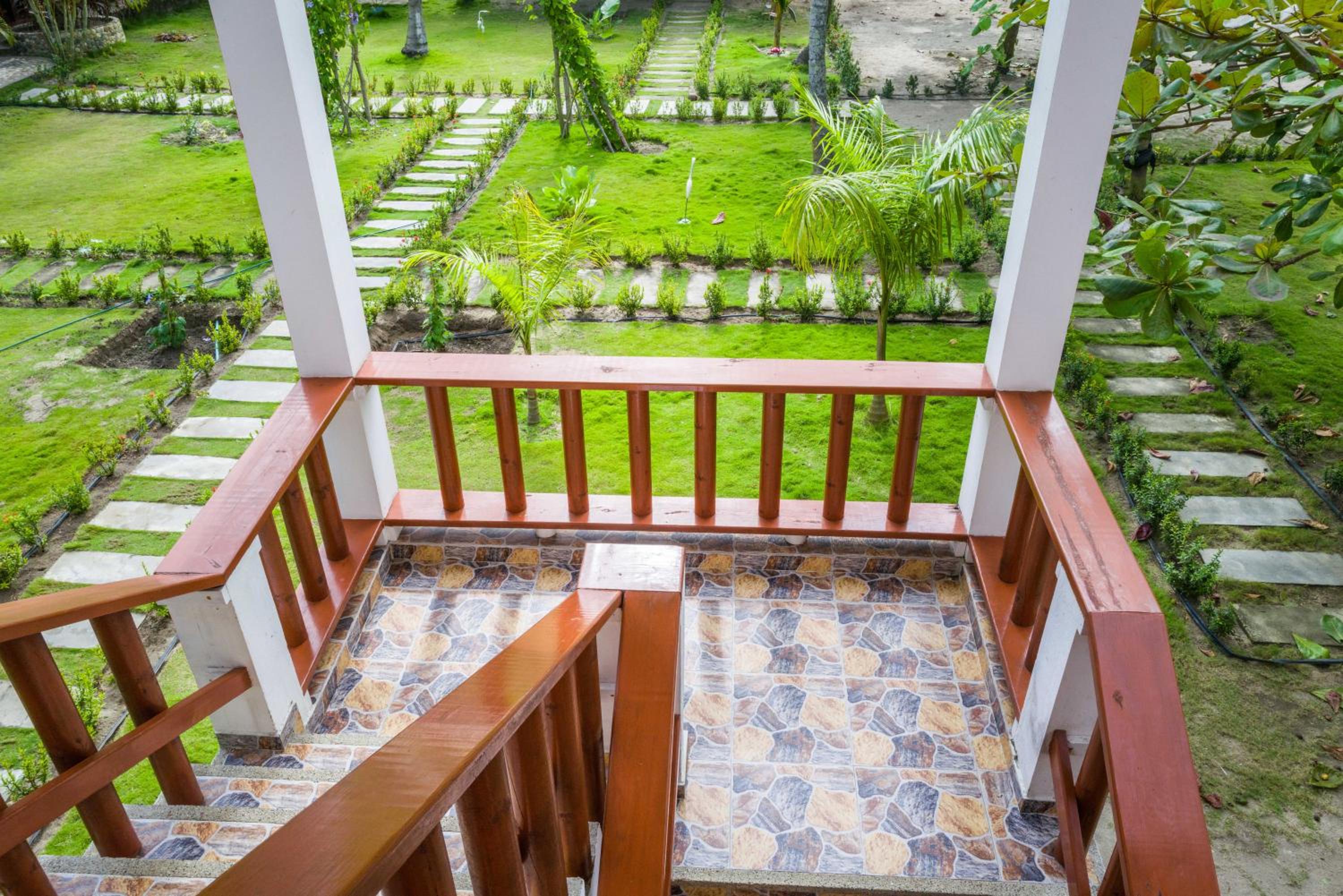 Playa Mareygua Hostal