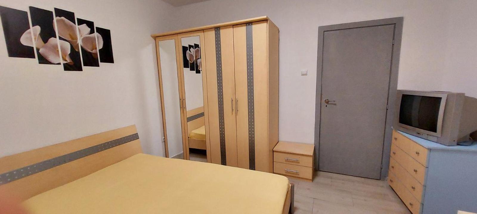AMORE 2- New Apartment In TOP Center