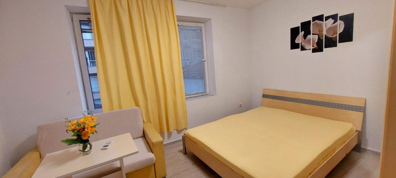 AMORE 2- New Apartment In TOP Center