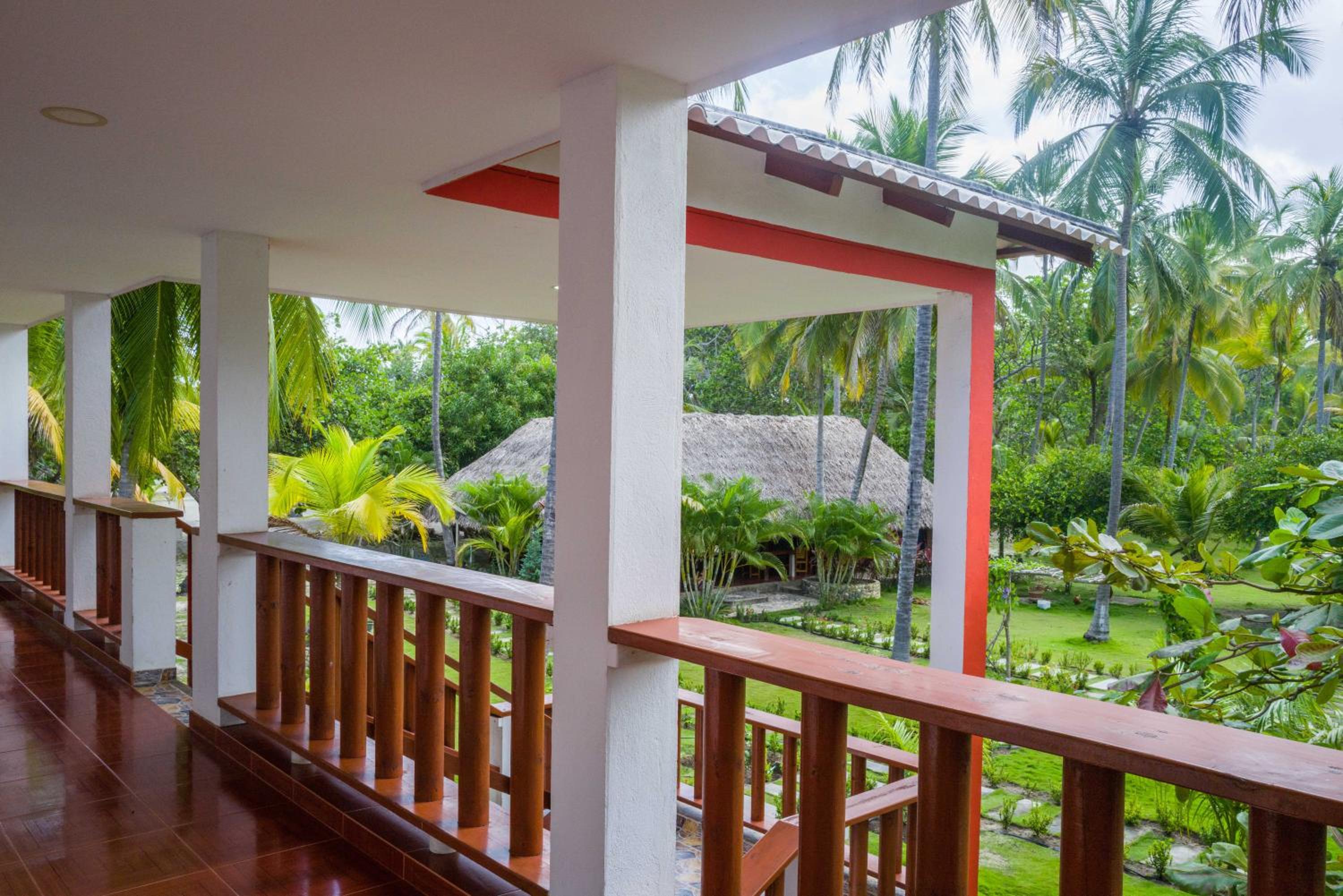 Playa Mareygua Hostal