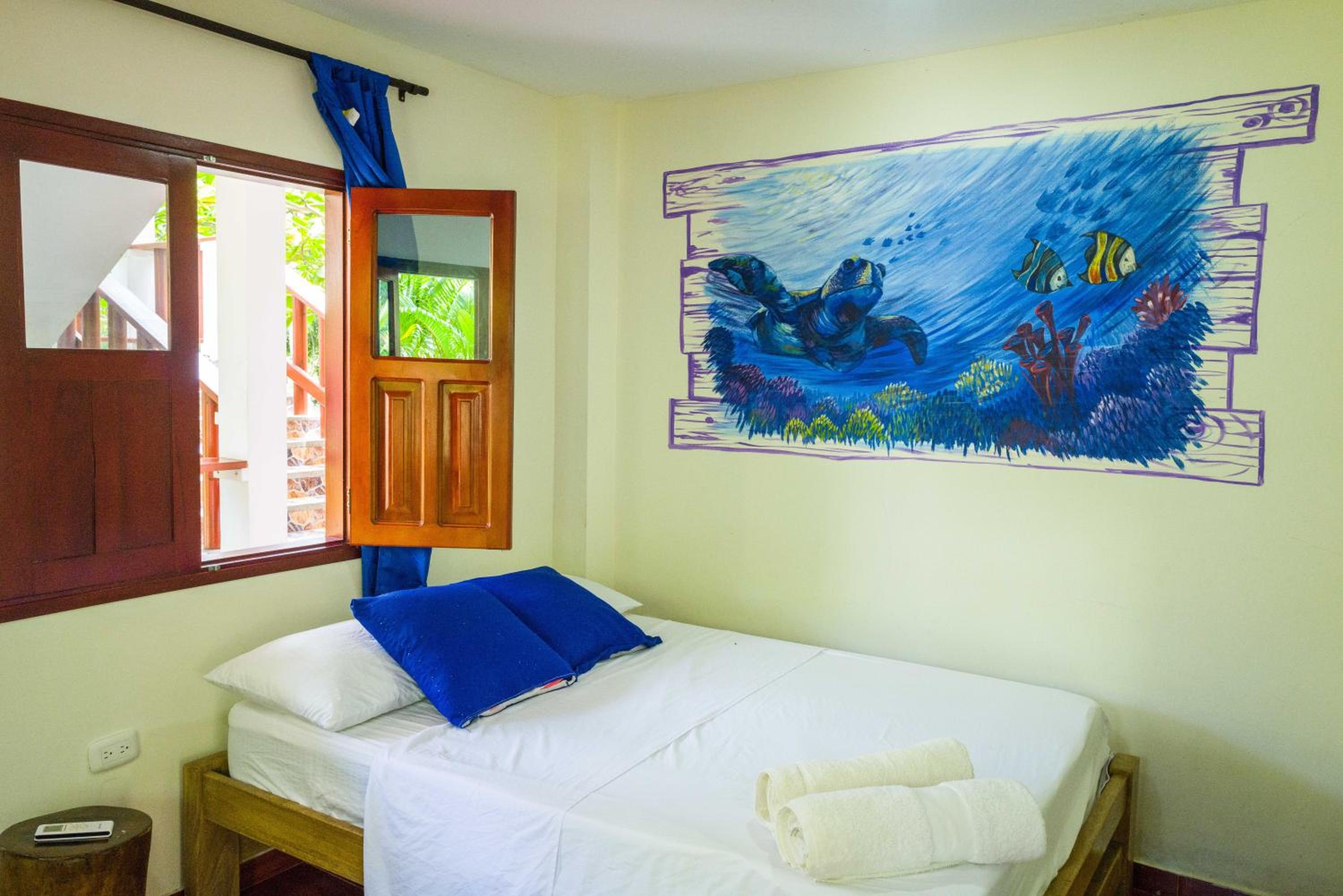 Playa Mareygua Hostal