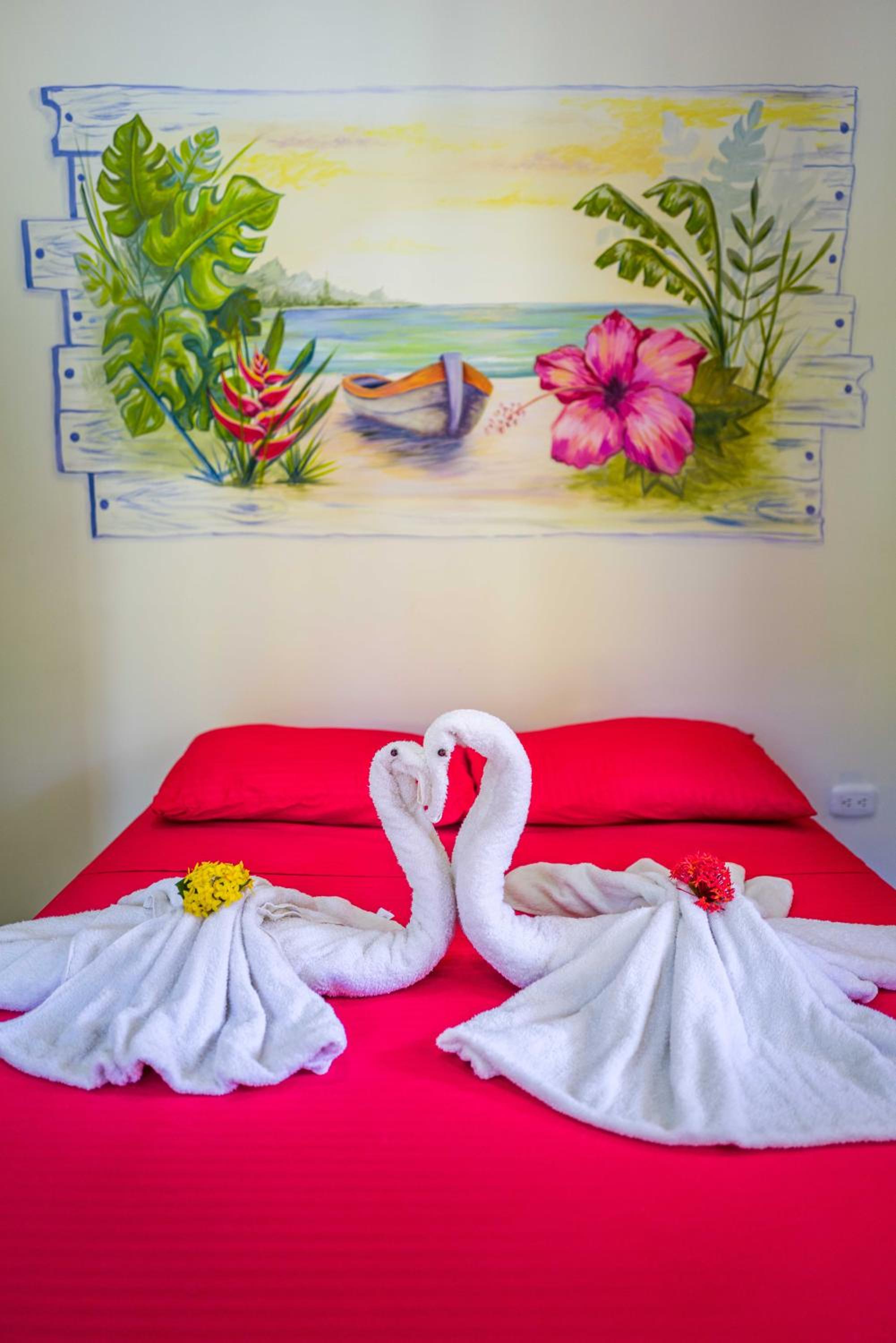 Playa Mareygua Hostal