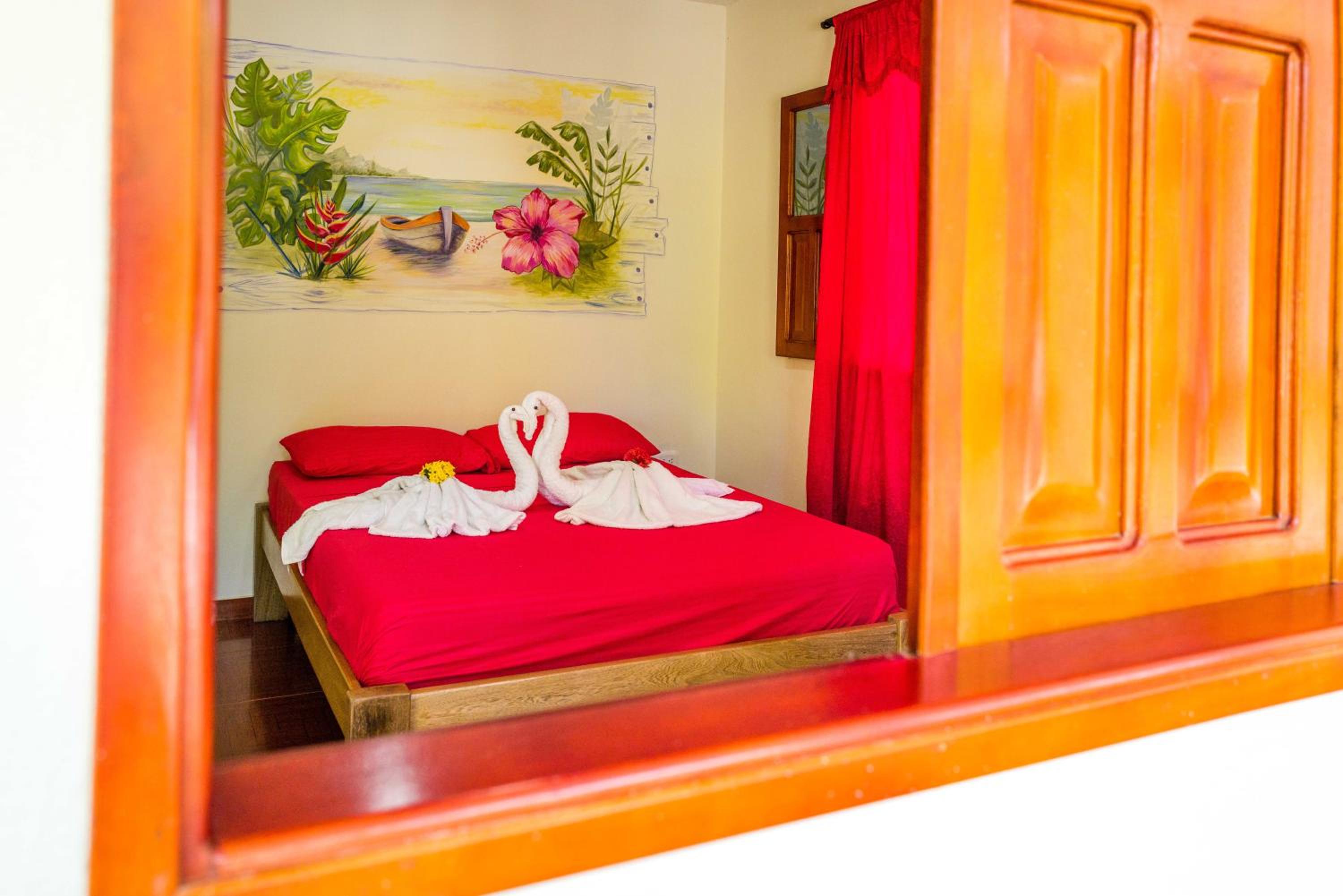 Playa Mareygua Hostal