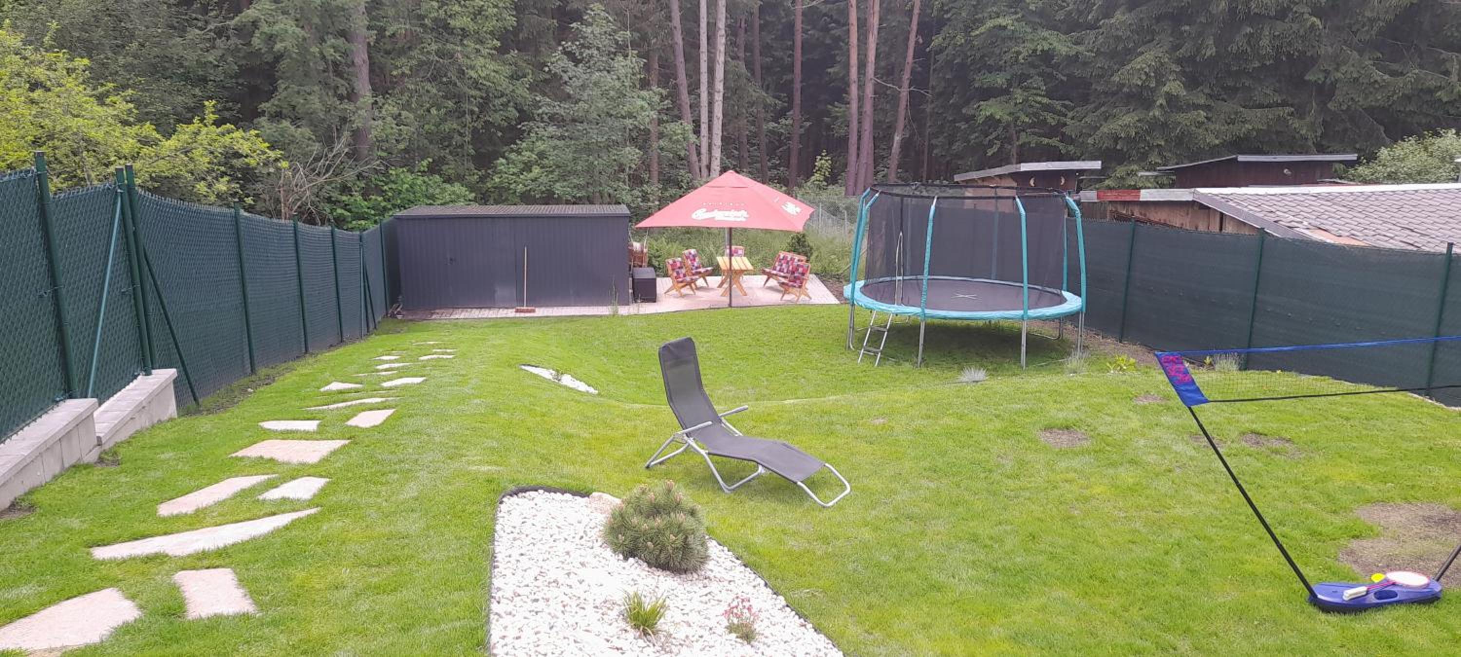 Apartmány Aktiv Lipno