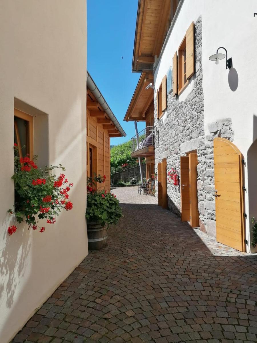 Agriturismo Maso Besleri view 4