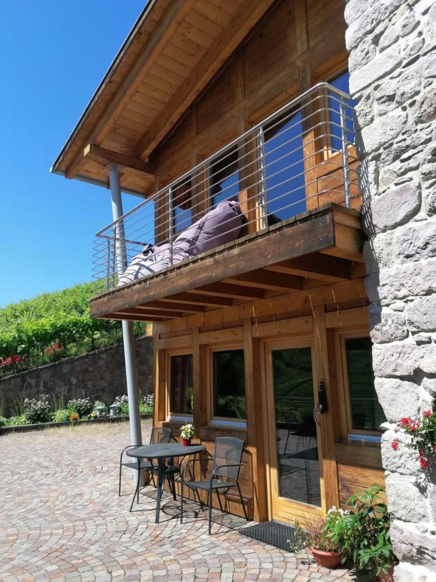 Agriturismo Maso Besleri view 5