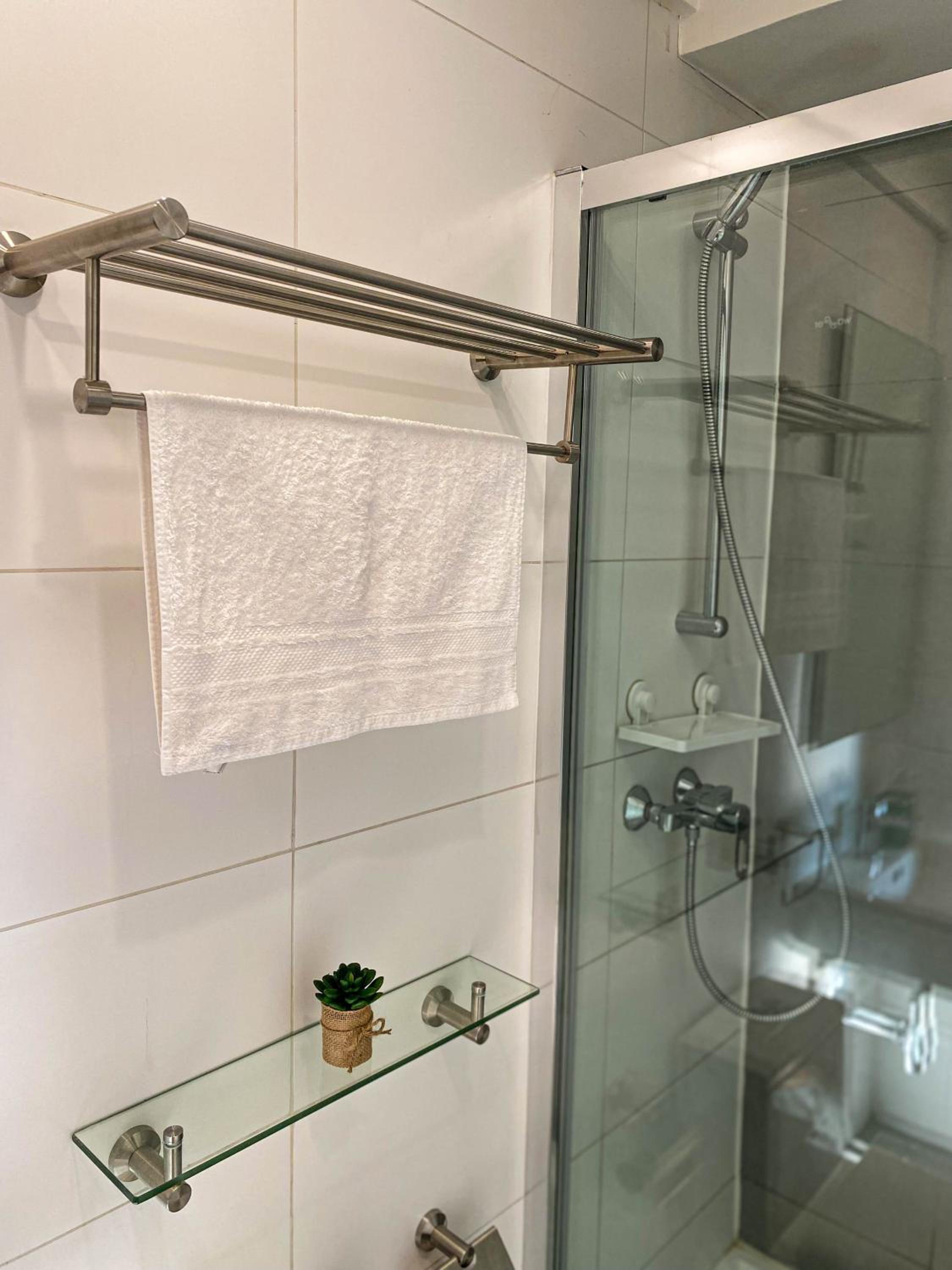 MAKTVB BRASIL GuestHouse Hostel Boutique en Barrio Brasil