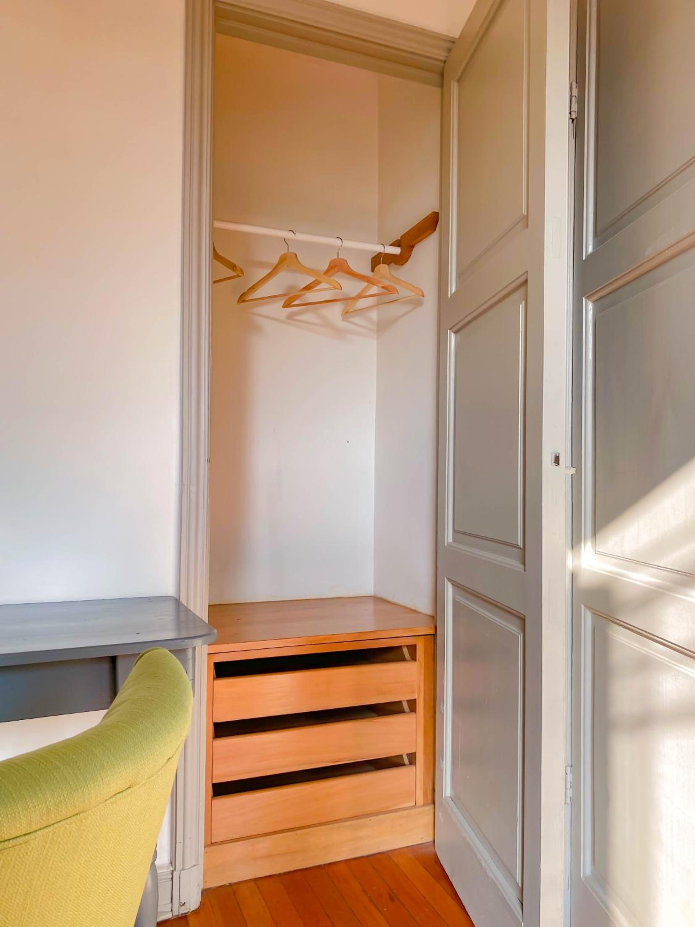 MAKTVB BRASIL GuestHouse Hostel Boutique en Barrio Brasil