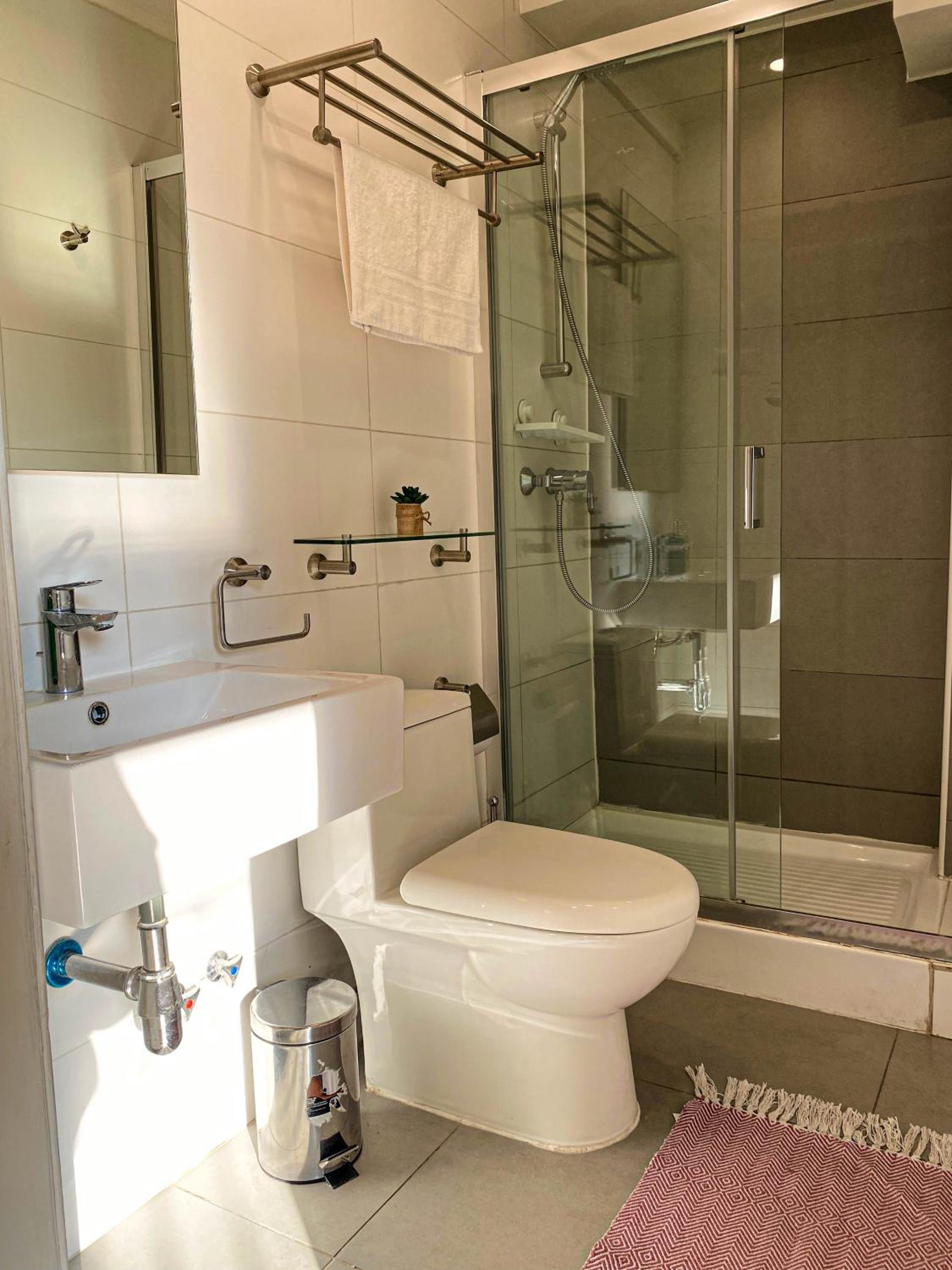 MAKTVB BRASIL GuestHouse Hostel Boutique en Barrio Brasil