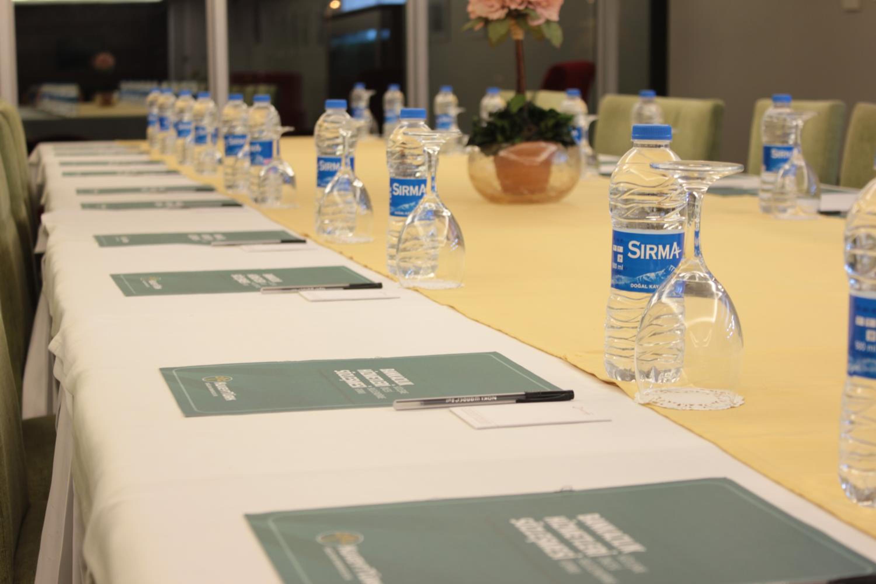 Hotel Osaka Airport - Image 9