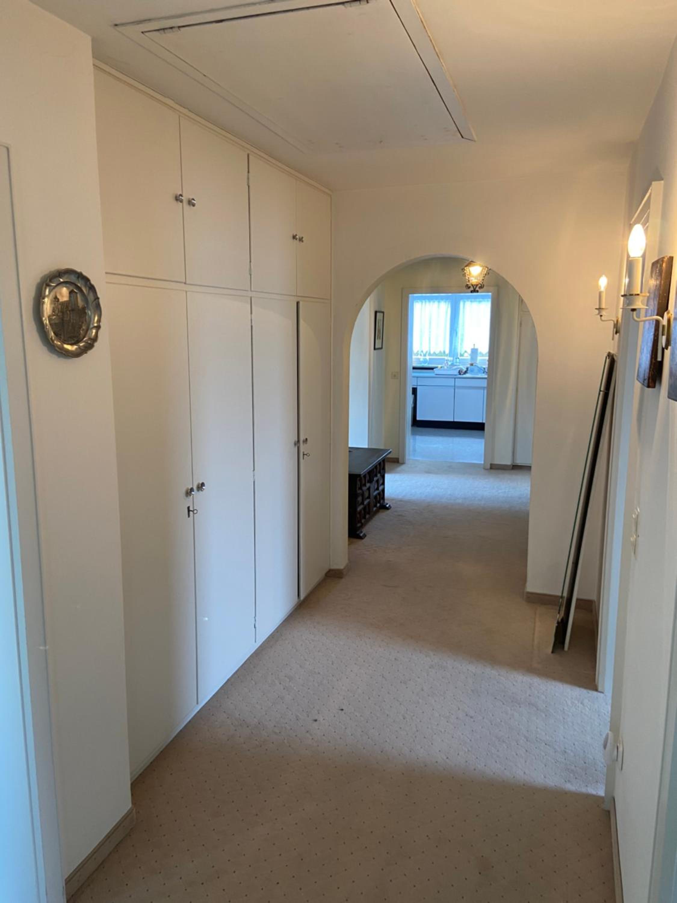 Ferienwohnung Sonnenaufgang Bad Tölz