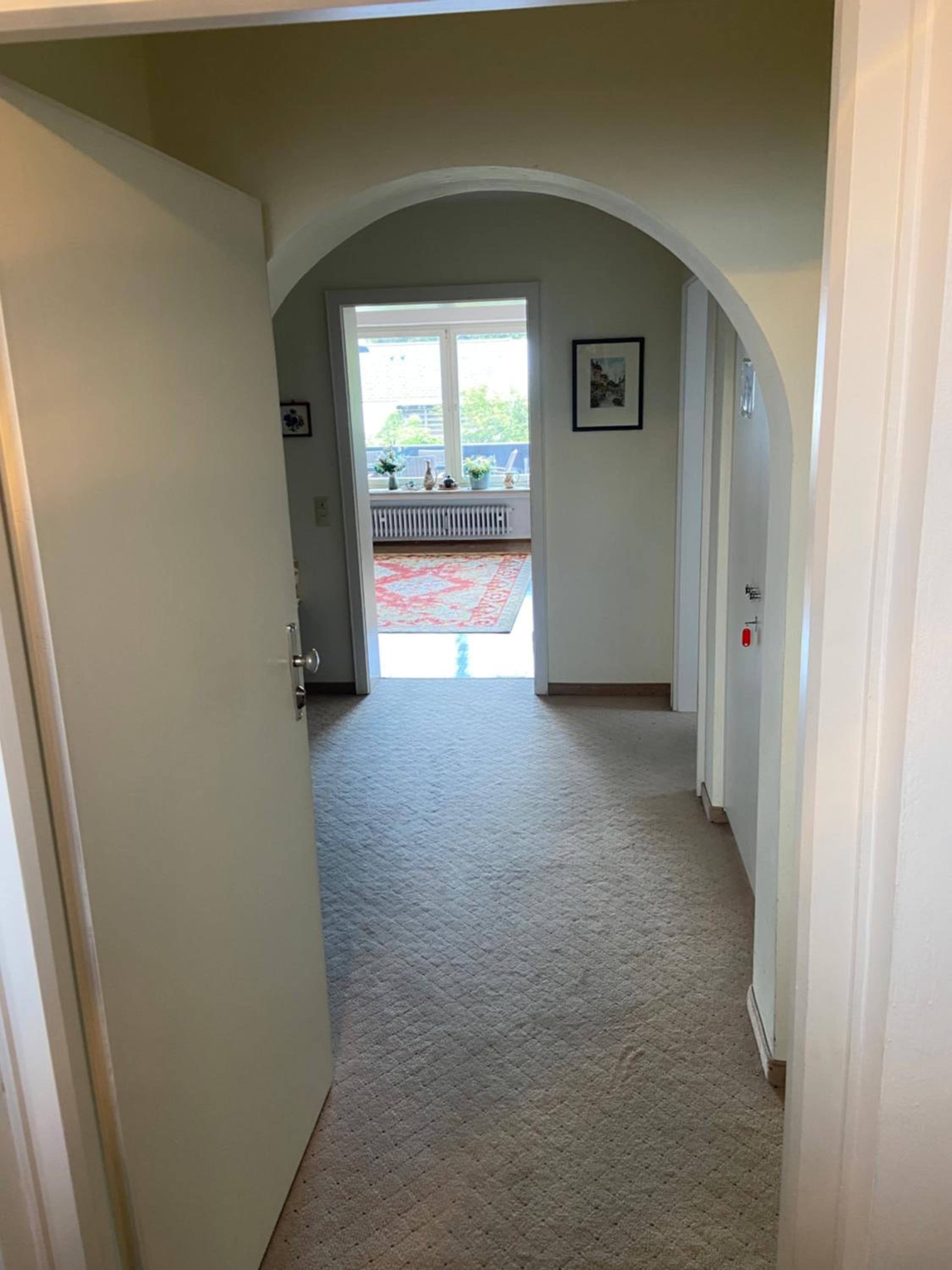 Ferienwohnung Sonnenaufgang Bad Tölz