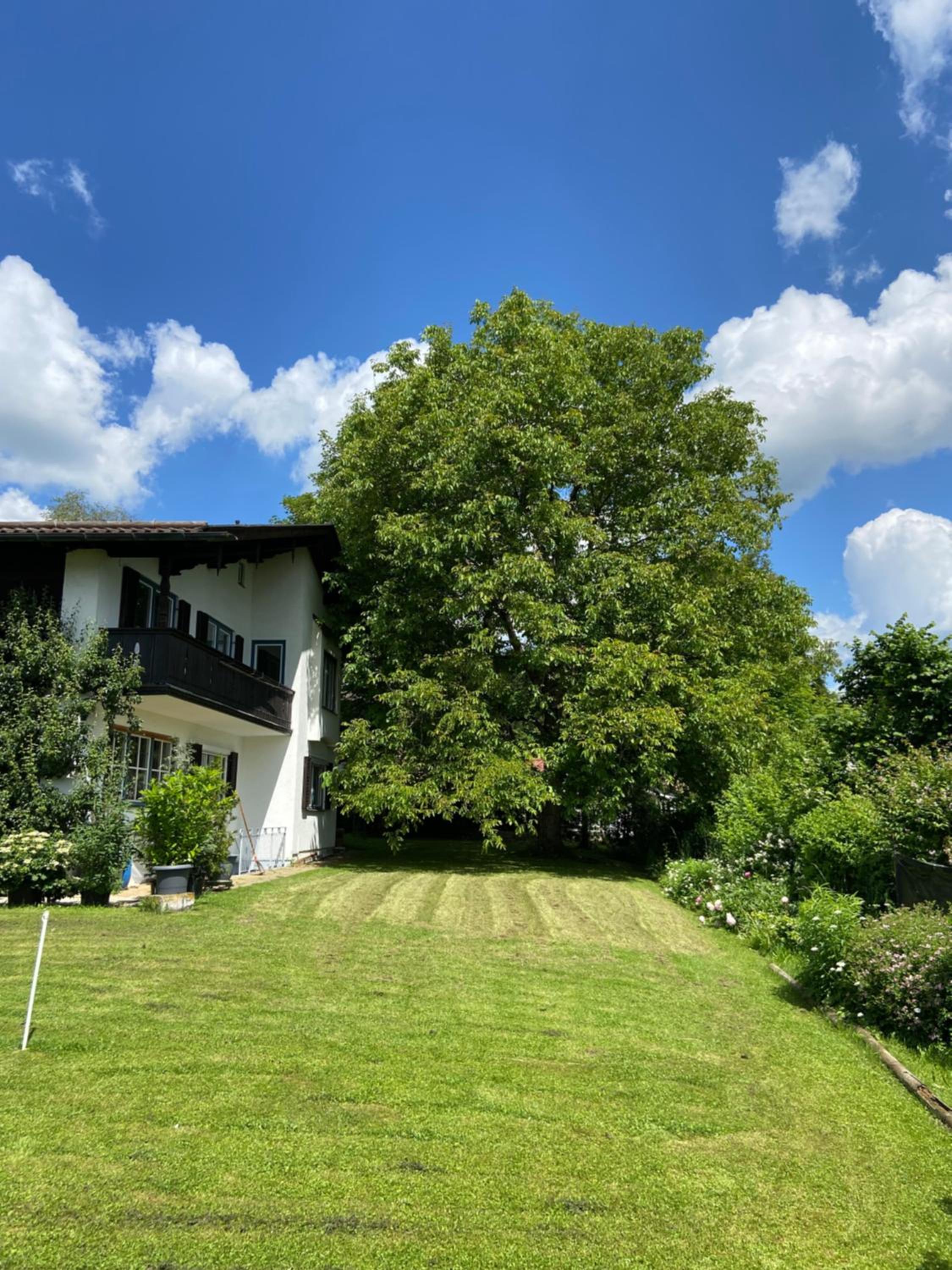 Ferienwohnung Sonnenaufgang Bad Tölz