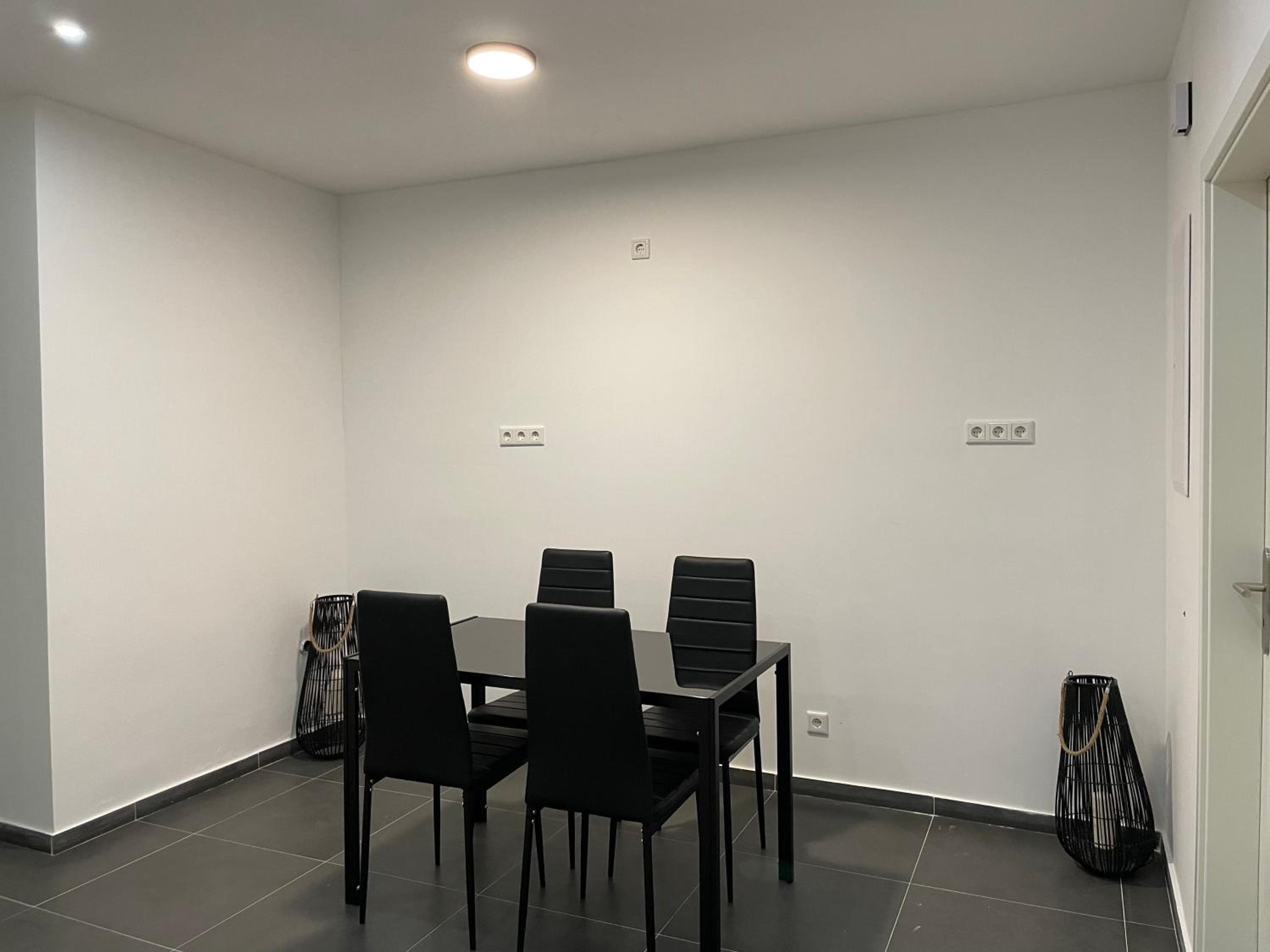 Apartment HomeBo