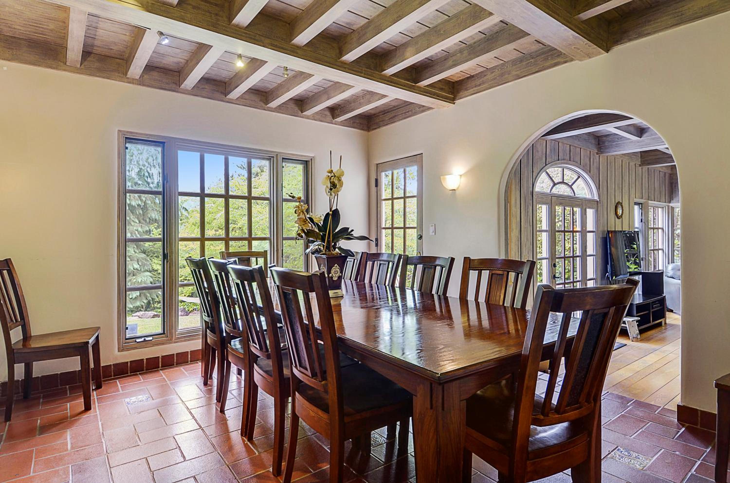 Villa Tranquila