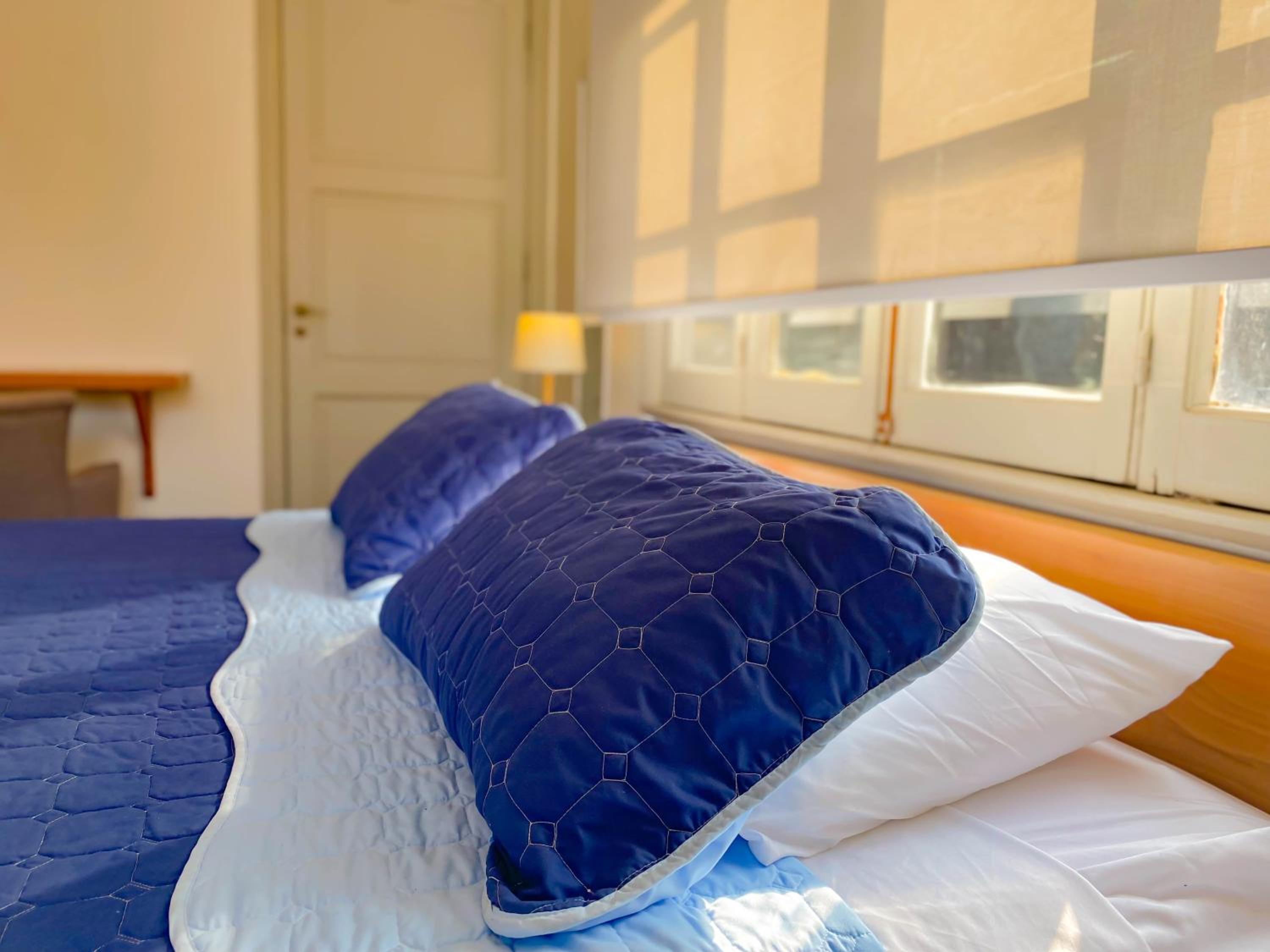 MAKTVB BRASIL GuestHouse Hostel Boutique en Barrio Brasil