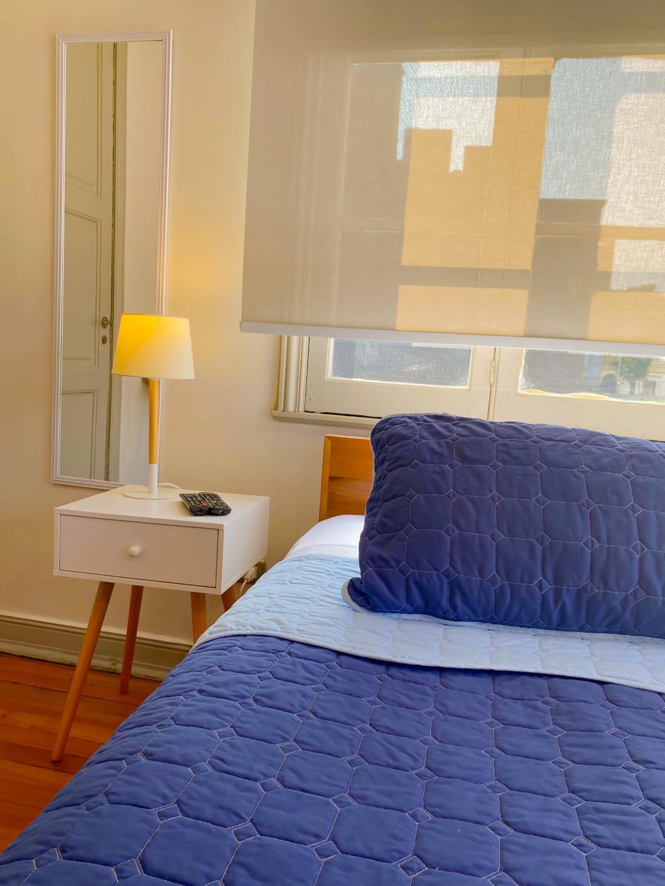 MAKTVB BRASIL GuestHouse Hostel Boutique en Barrio Brasil