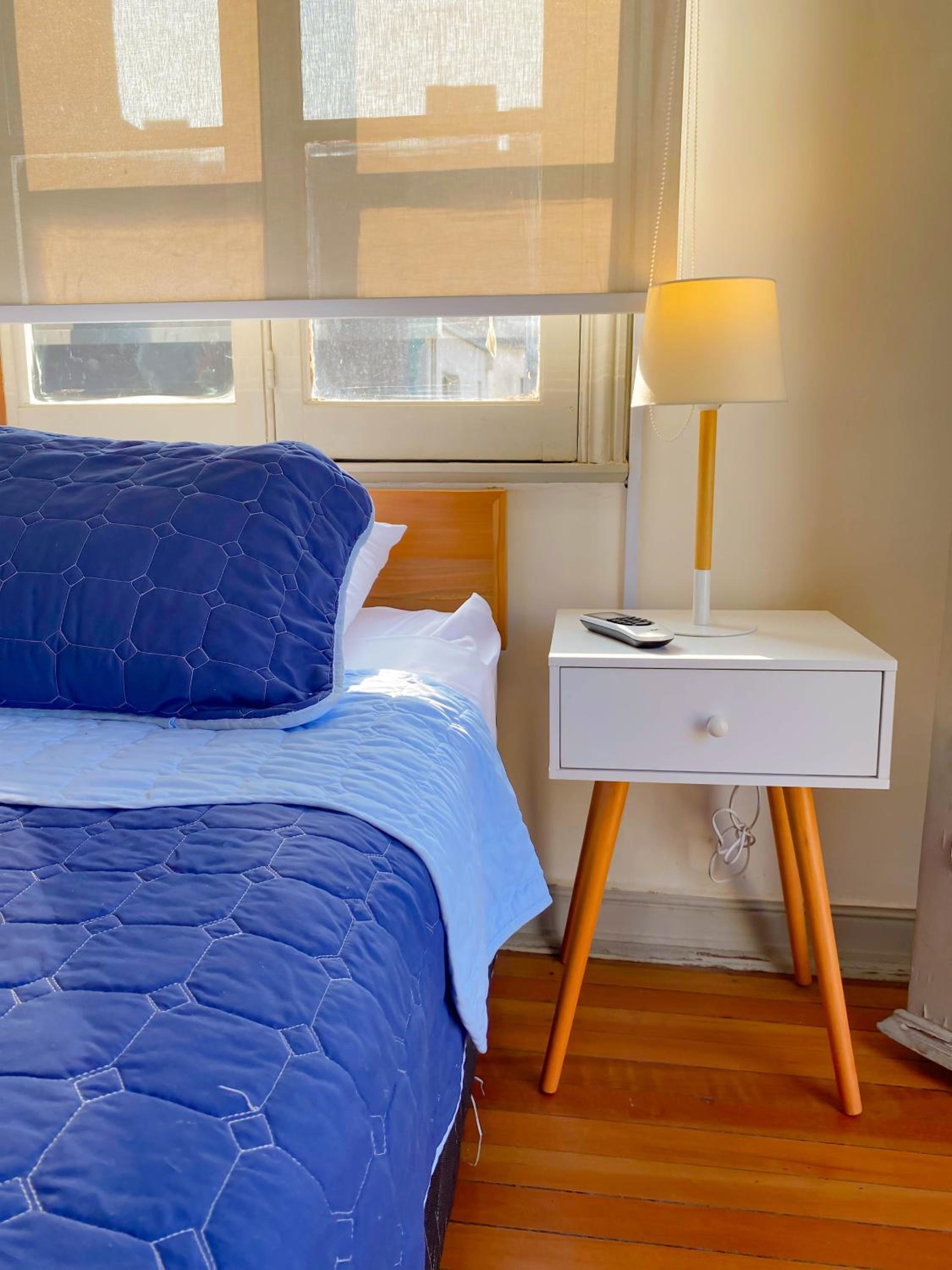 MAKTVB BRASIL GuestHouse Hostel Boutique en Barrio Brasil