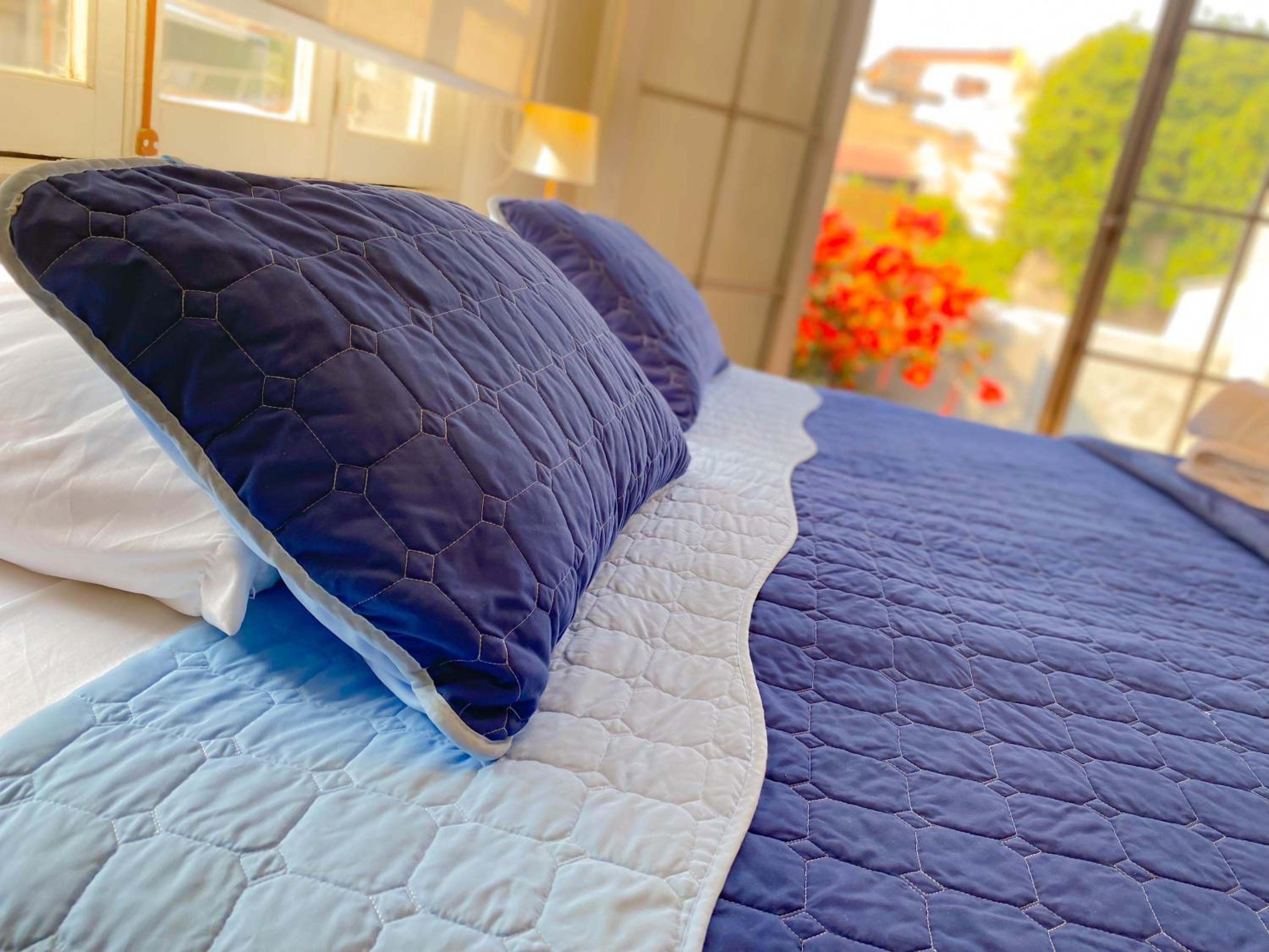 MAKTVB BRASIL GuestHouse Hostel Boutique en Barrio Brasil
