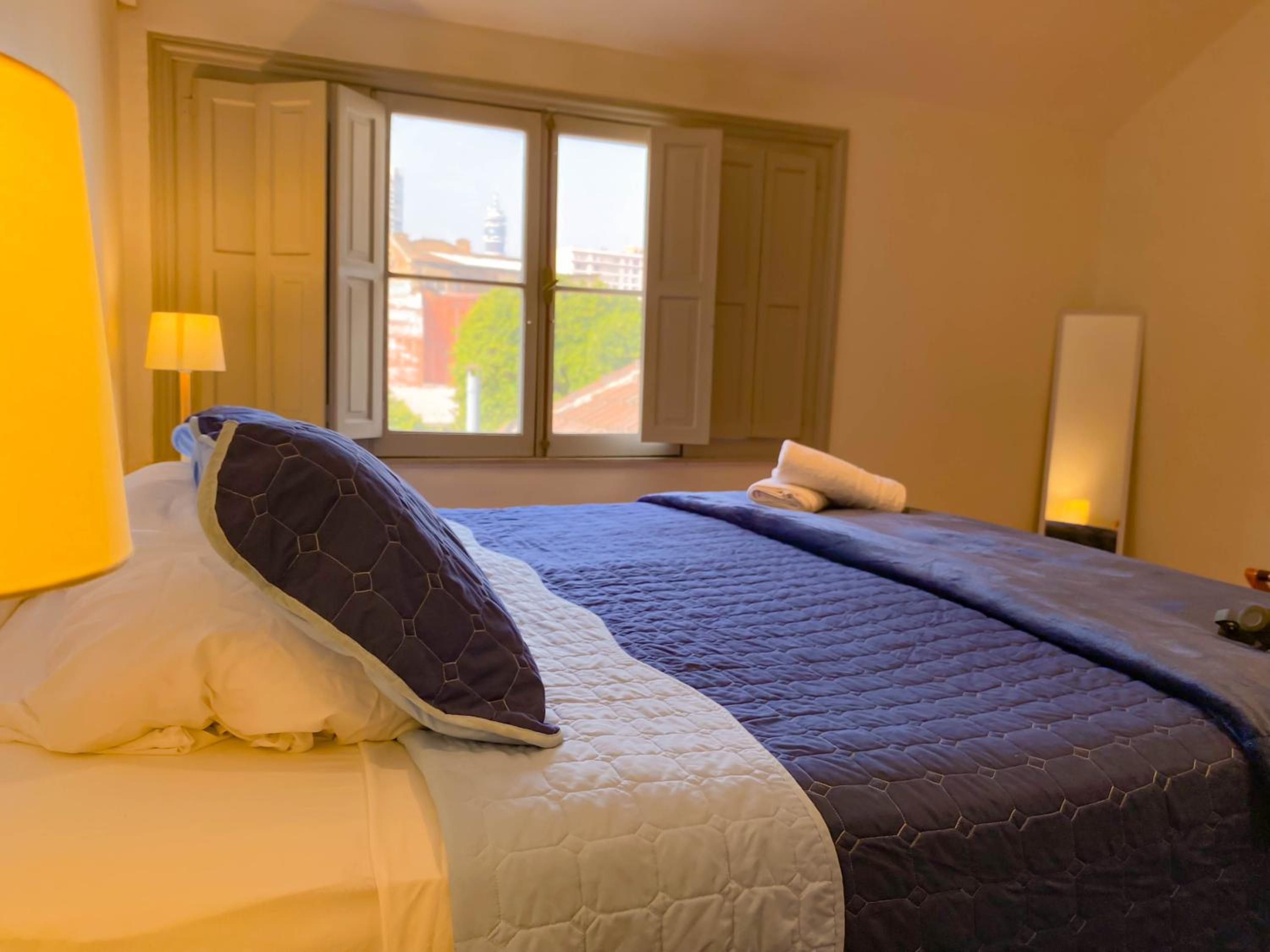MAKTVB BRASIL GuestHouse Hostel Boutique en Barrio Brasil