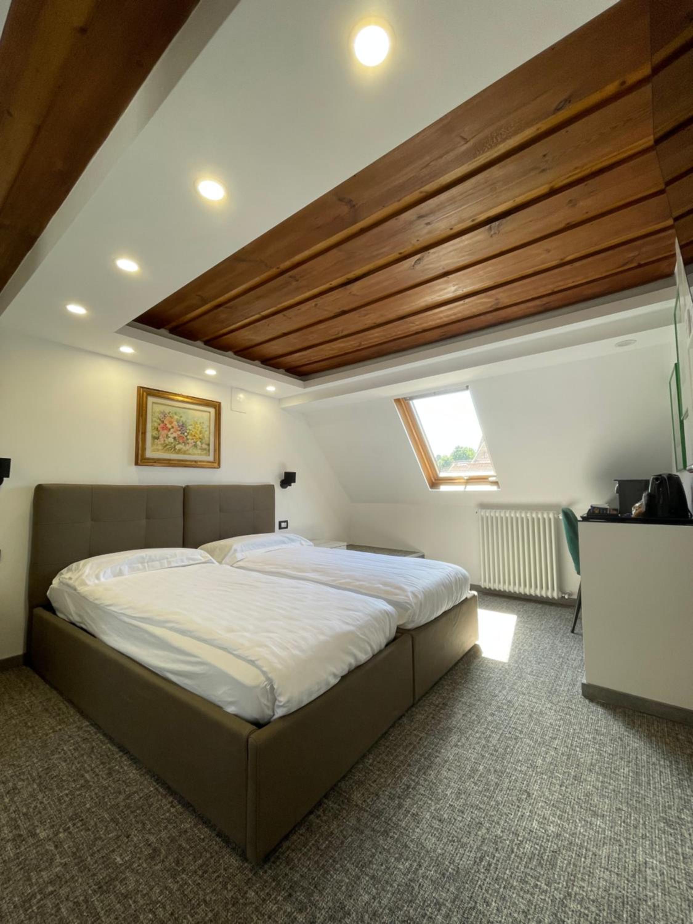 Villa Quattro Ducati