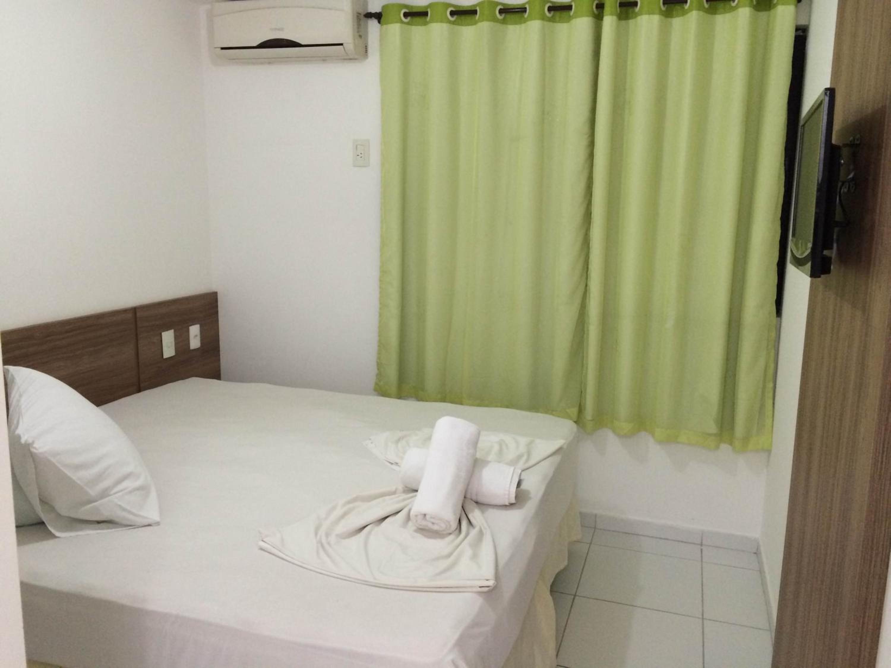 Ametista Flat